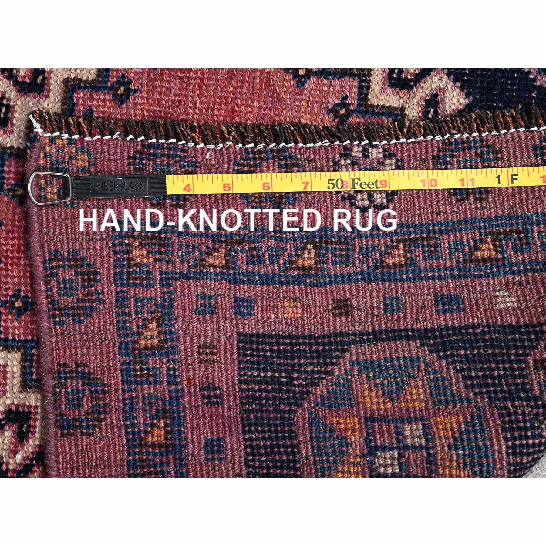 Vintage-Hand-Knotted-Rug-7835