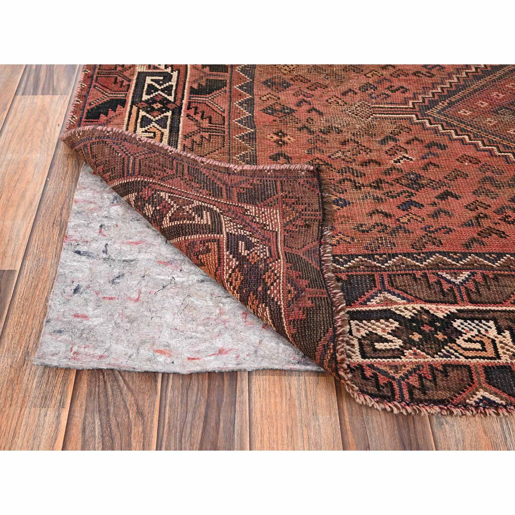 Vintage-Hand-Knotted-Rug-7845