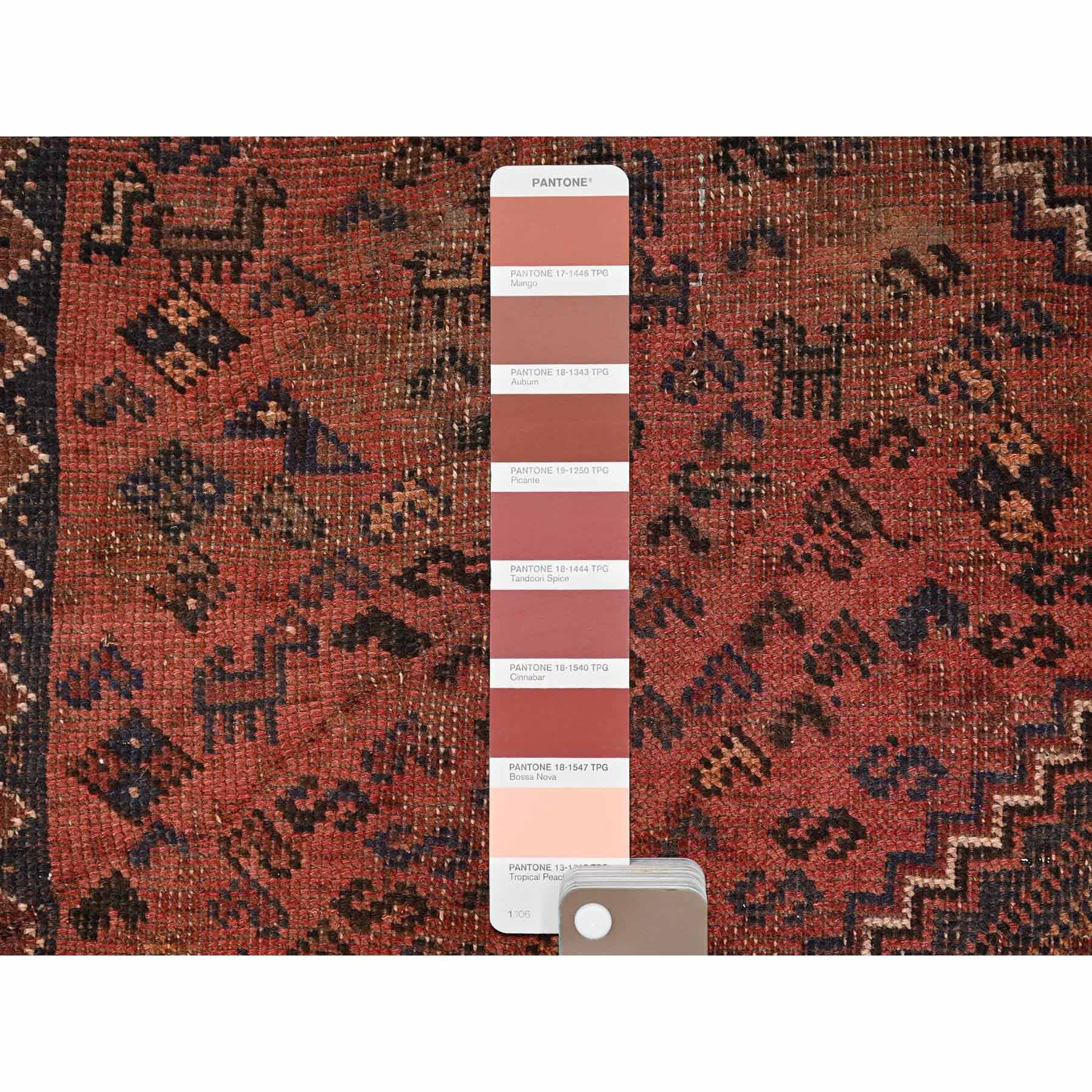 Vintage-Hand-Knotted-Rug-7845