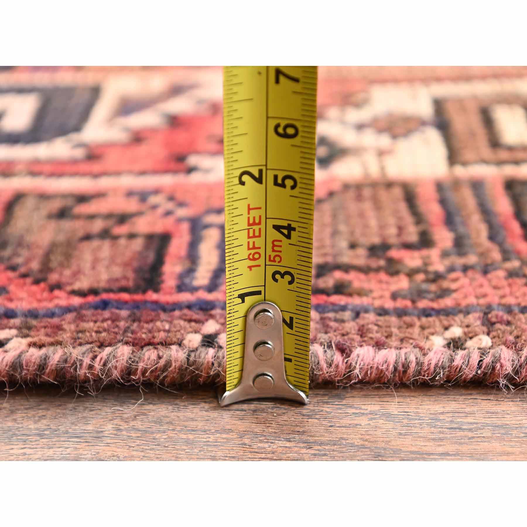 Vintage-Hand-Knotted-Rug-7845