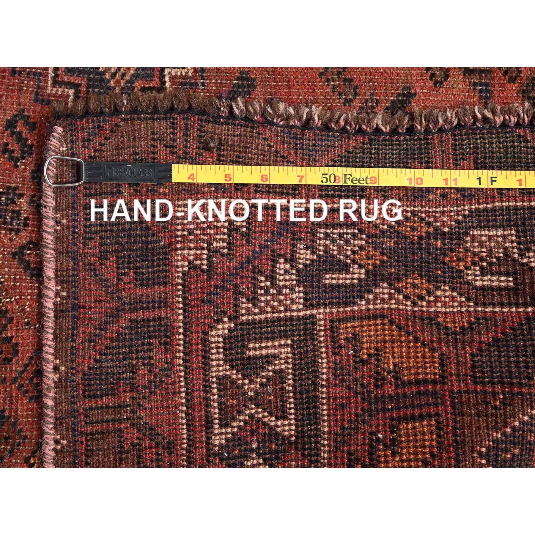 Vintage-Hand-Knotted-Rug-7845