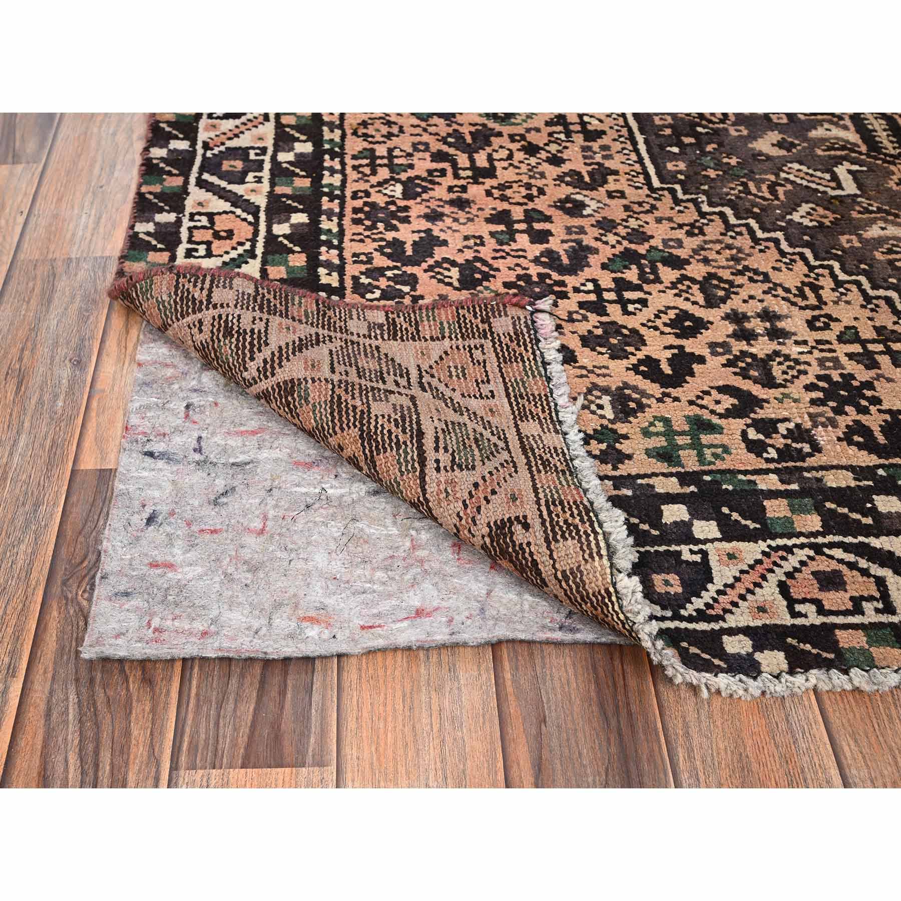Vintage-Hand-Knotted-Rug-7855