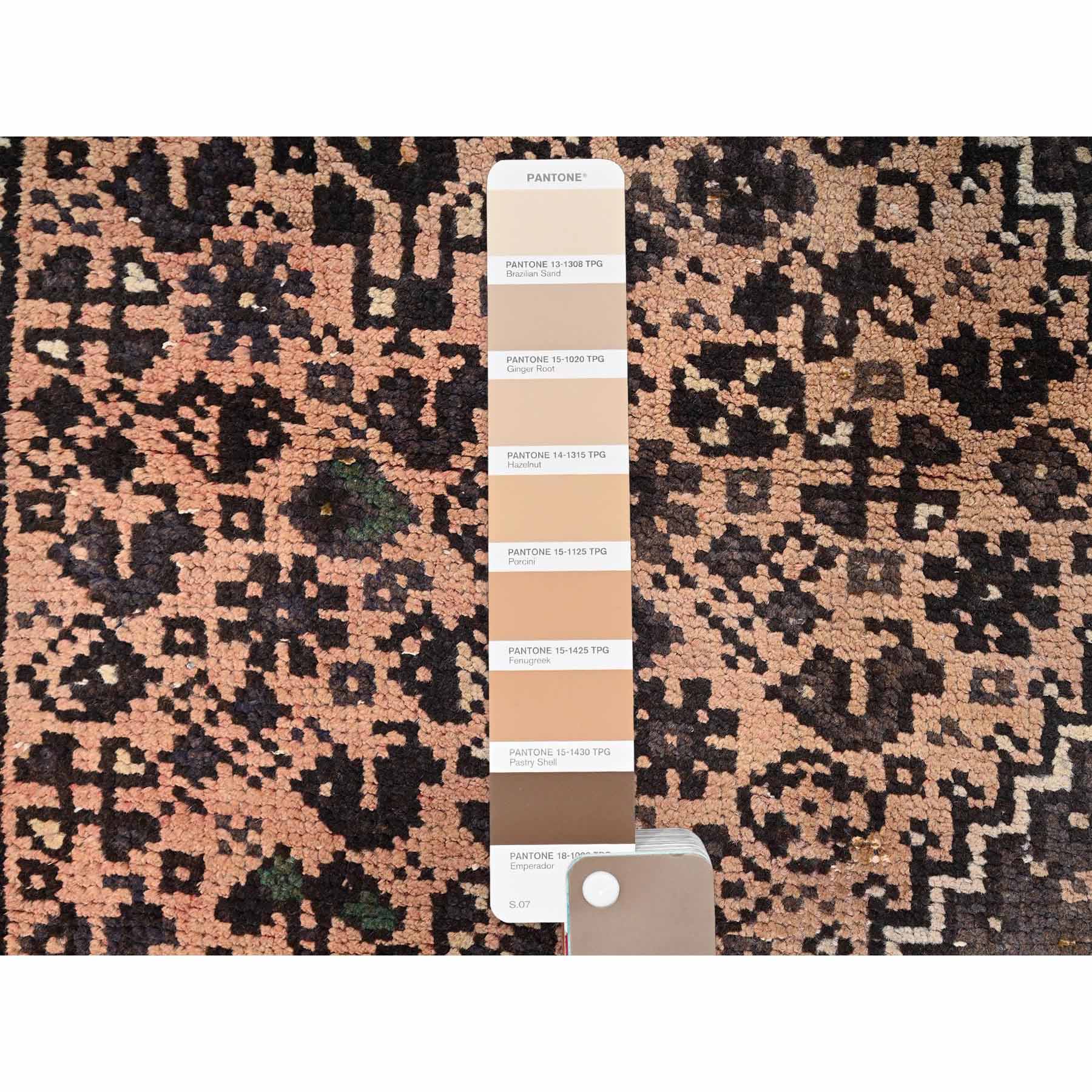 Vintage-Hand-Knotted-Rug-7855