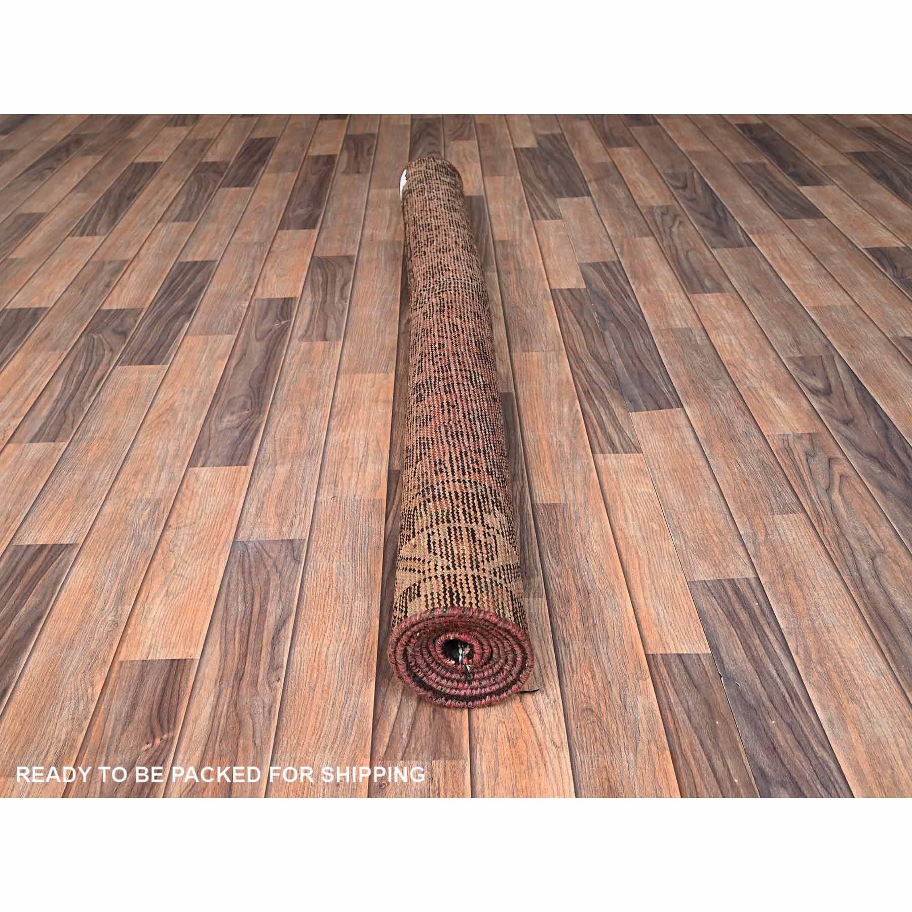 Vintage-Hand-Knotted-Rug-7855