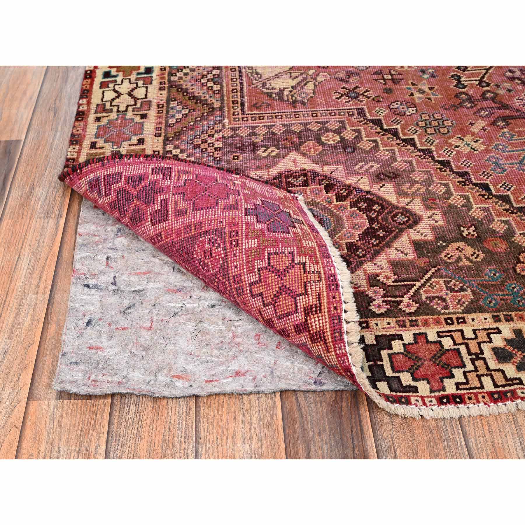 Vintage-Hand-Knotted-Rug-7860