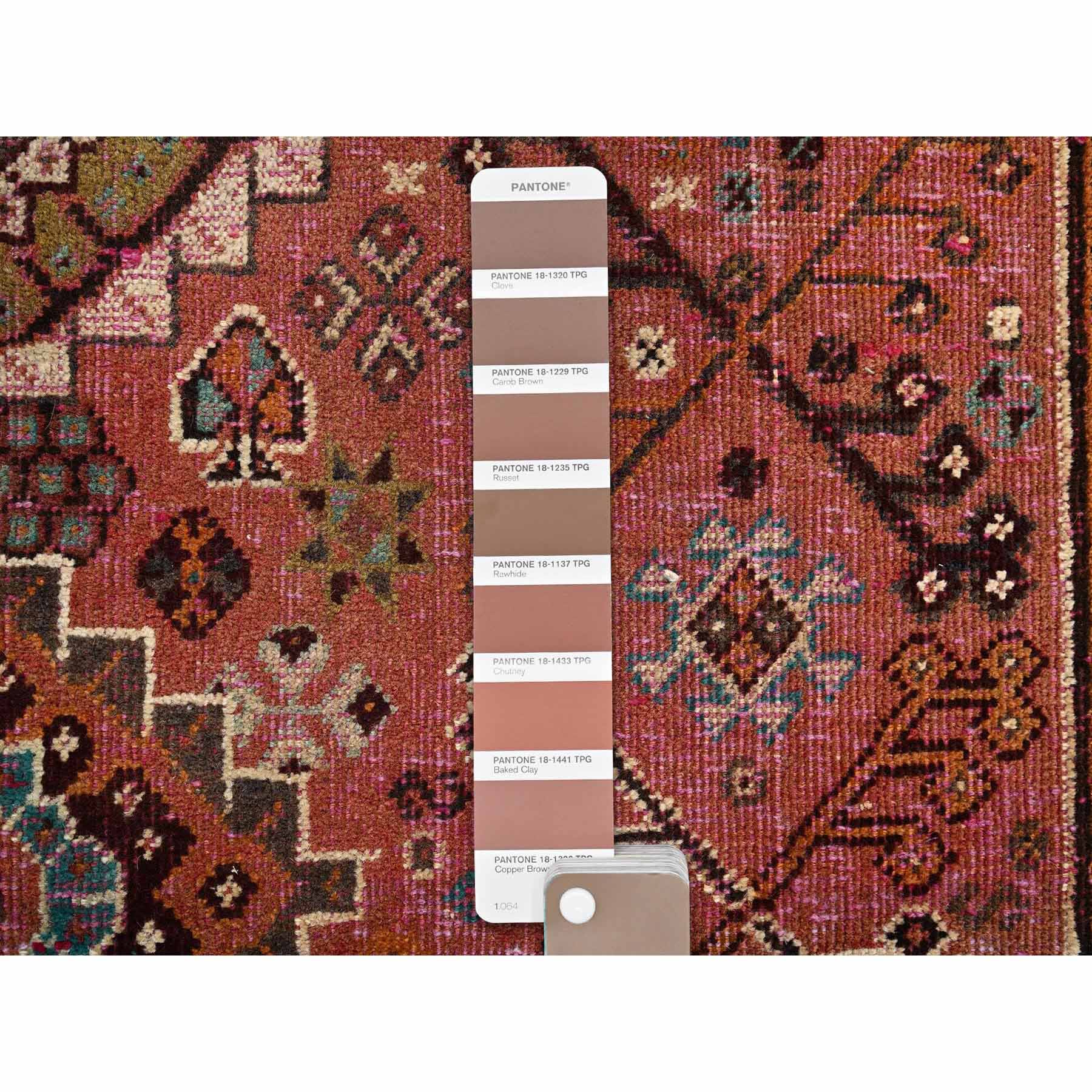 Vintage-Hand-Knotted-Rug-7860