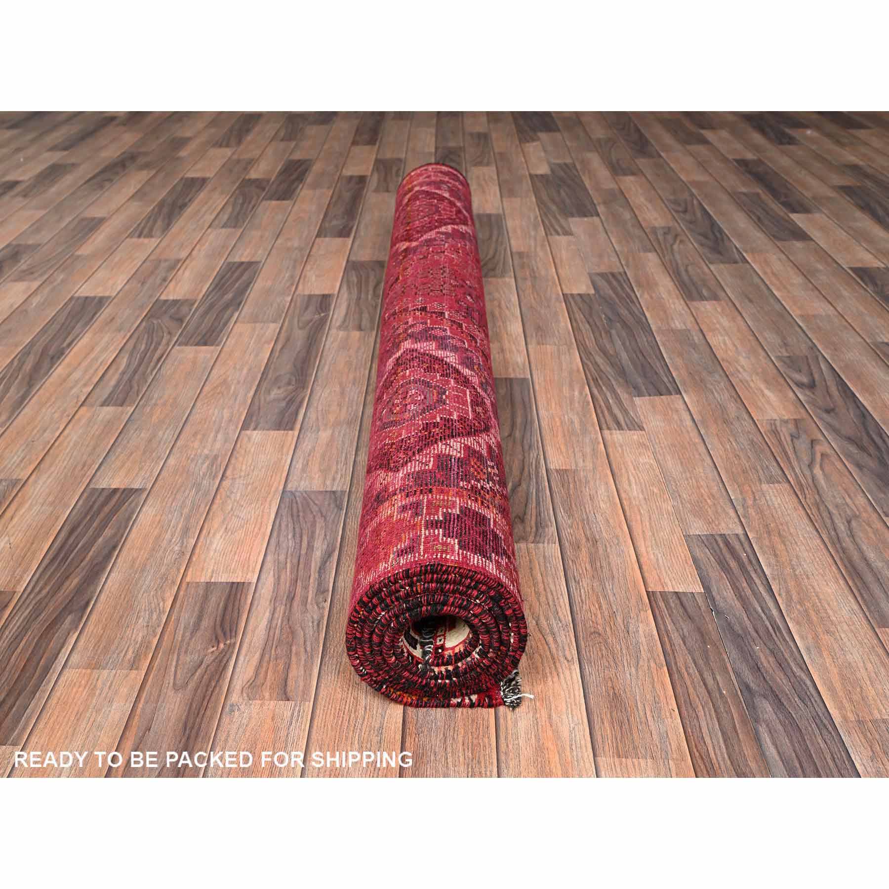 Vintage-Hand-Knotted-Rug-7860