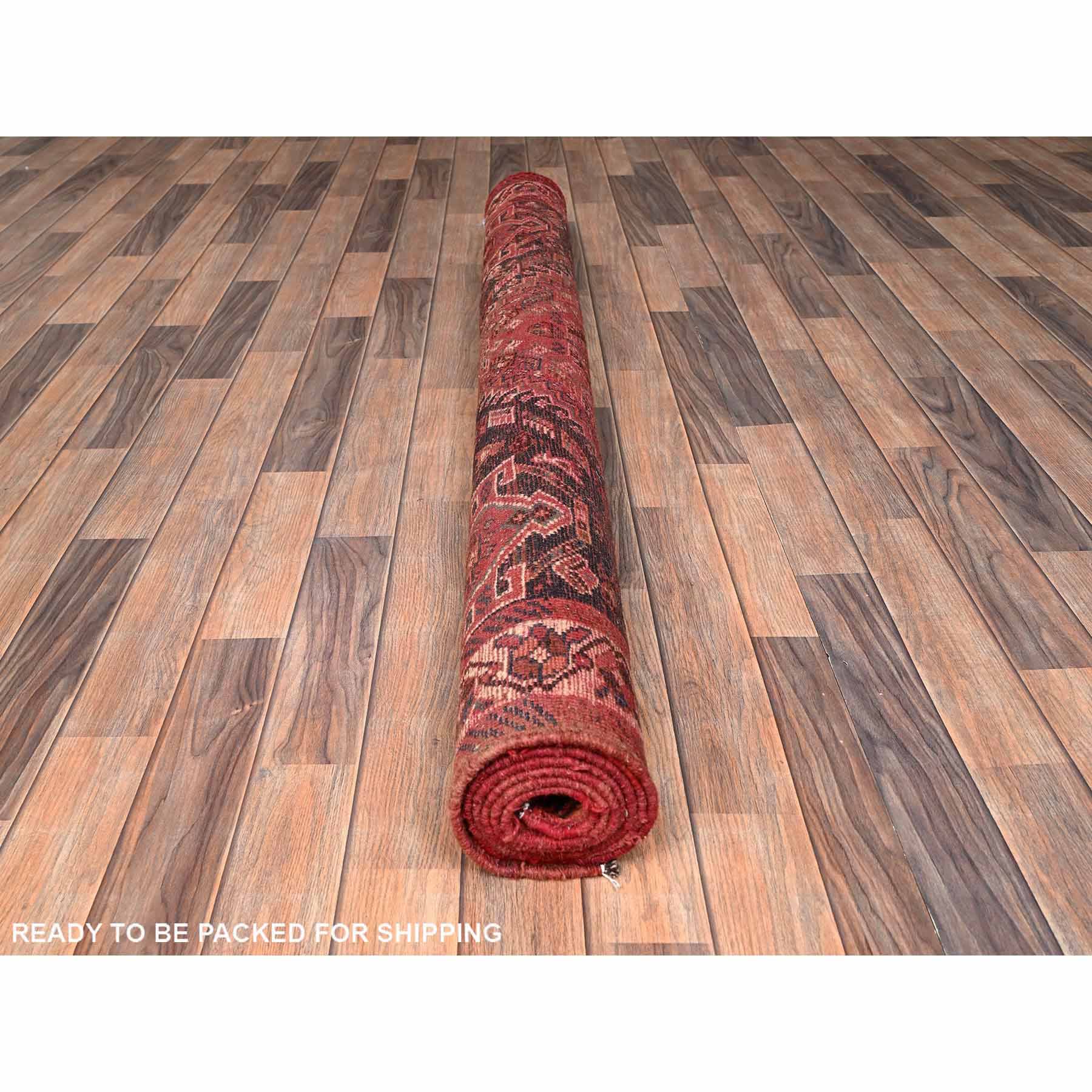 Vintage-Hand-Knotted-Rug-7865