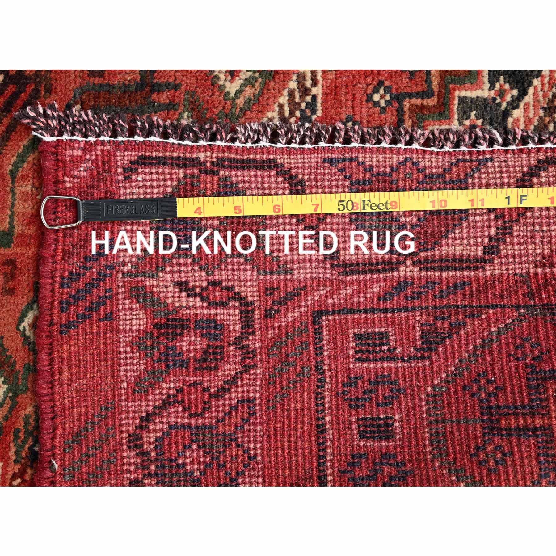 Vintage-Hand-Knotted-Rug-7865