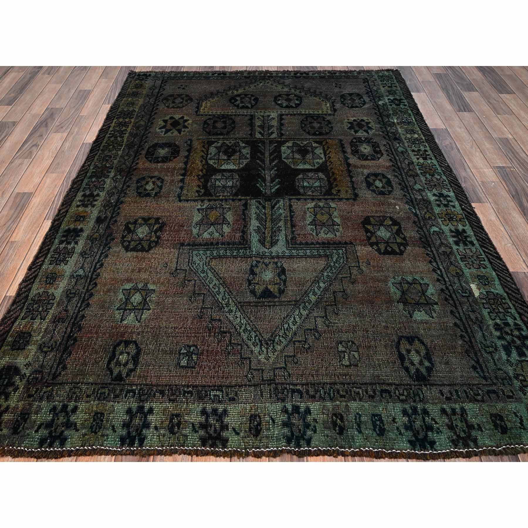 Vintage-Hand-Knotted-Rug-7870