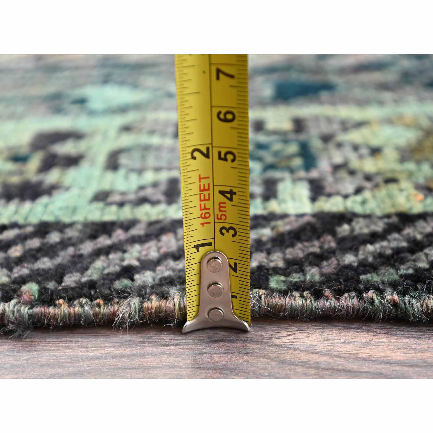 Vintage-Hand-Knotted-Rug-7870