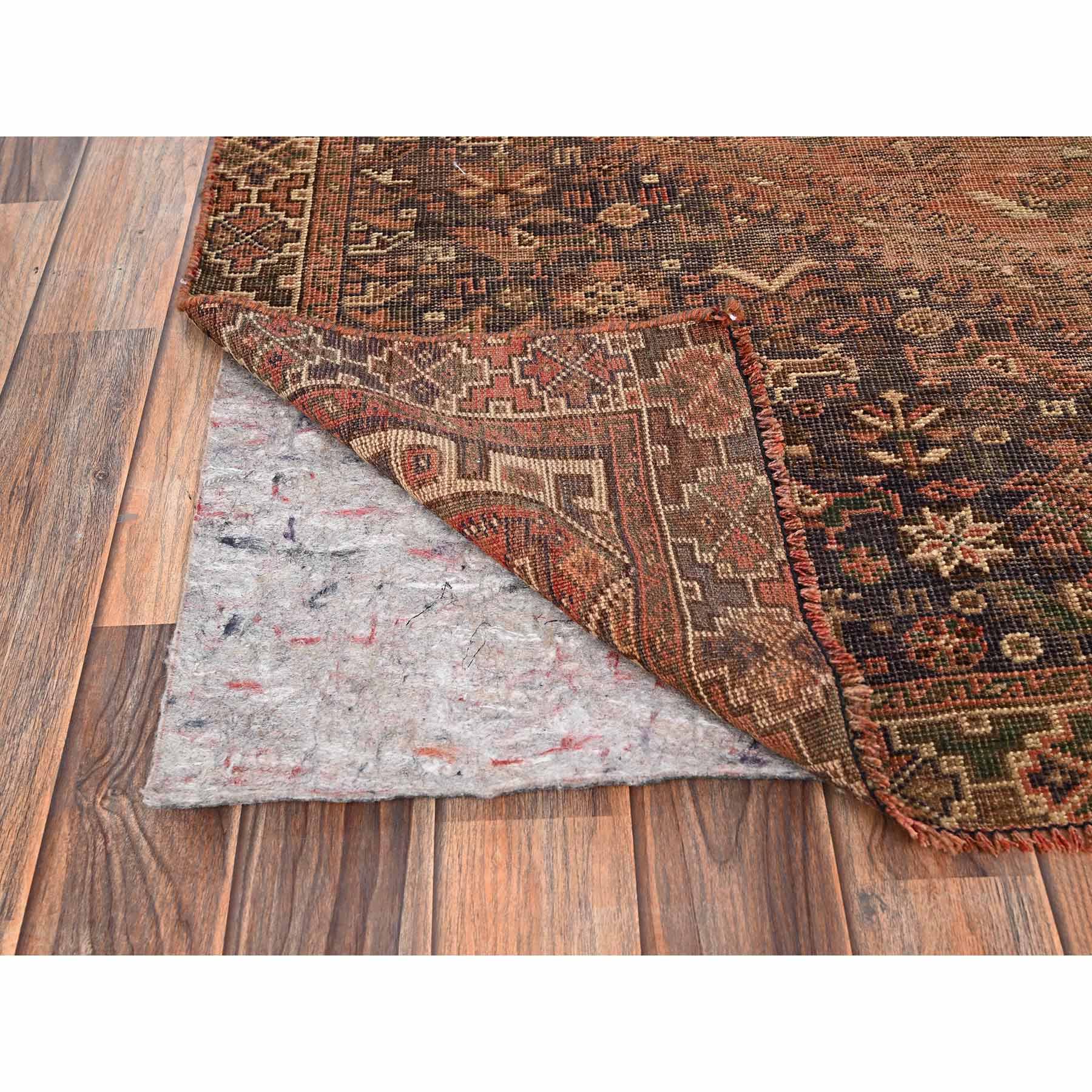 Vintage-Hand-Knotted-Rug-7890