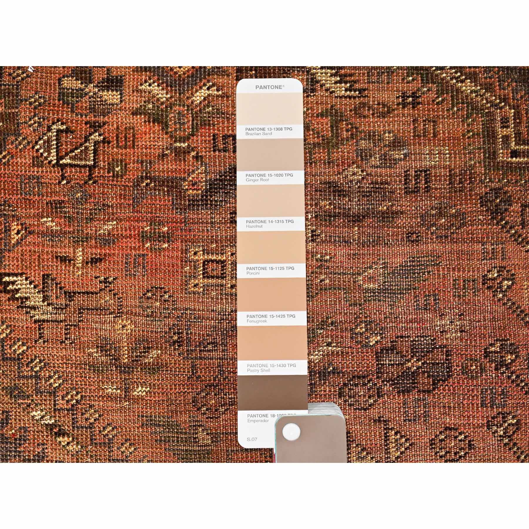 Vintage-Hand-Knotted-Rug-7890