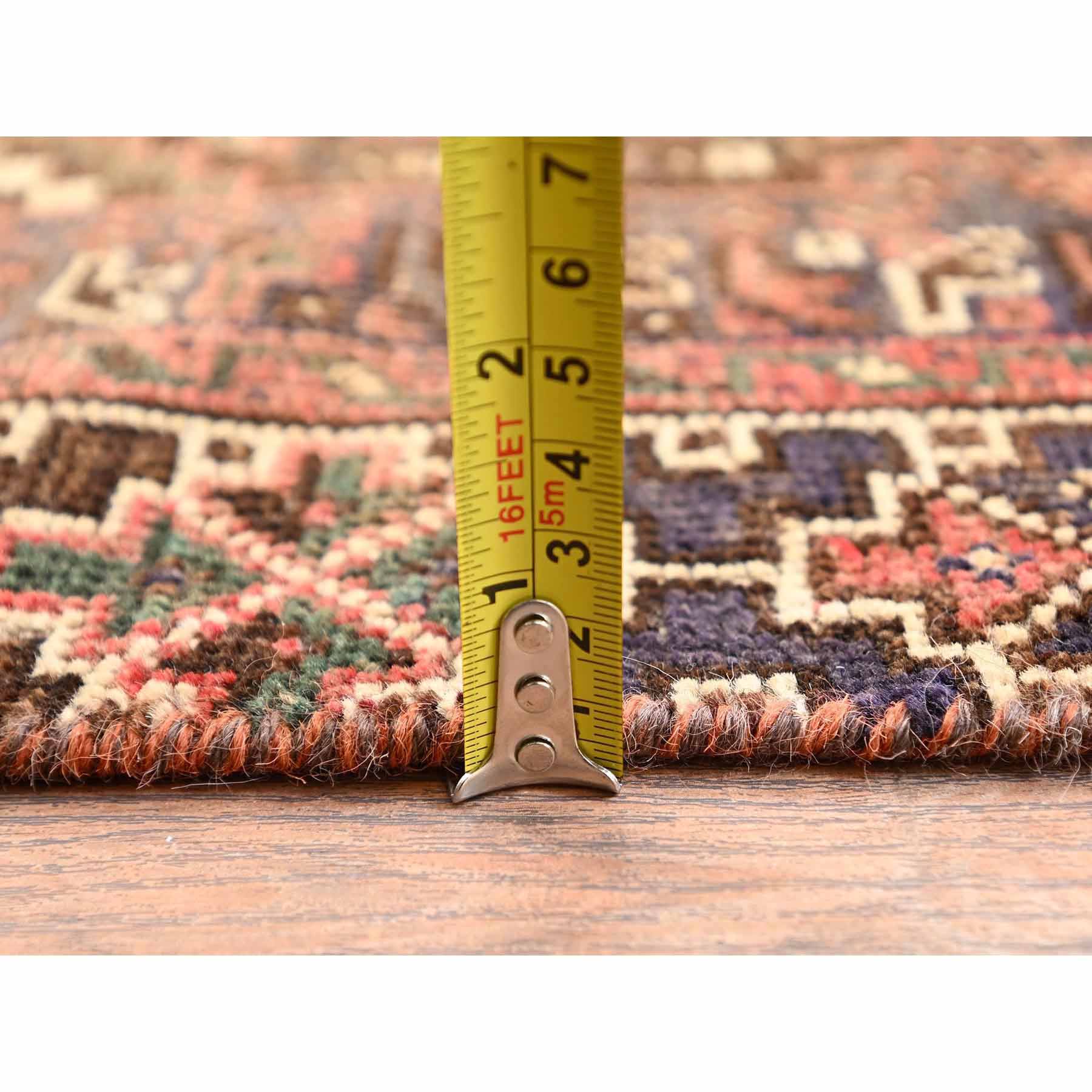 Vintage-Hand-Knotted-Rug-7890