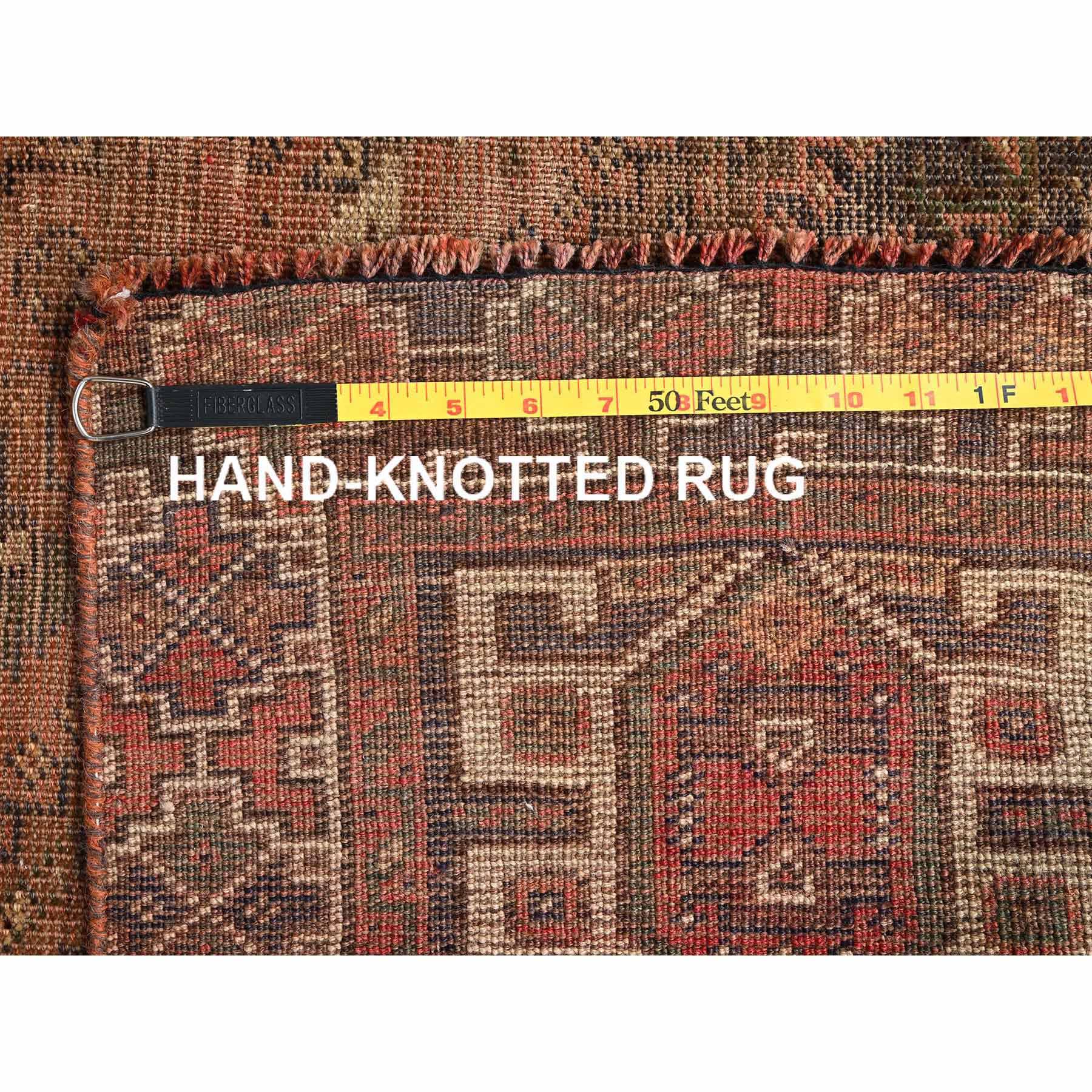 Vintage-Hand-Knotted-Rug-7890