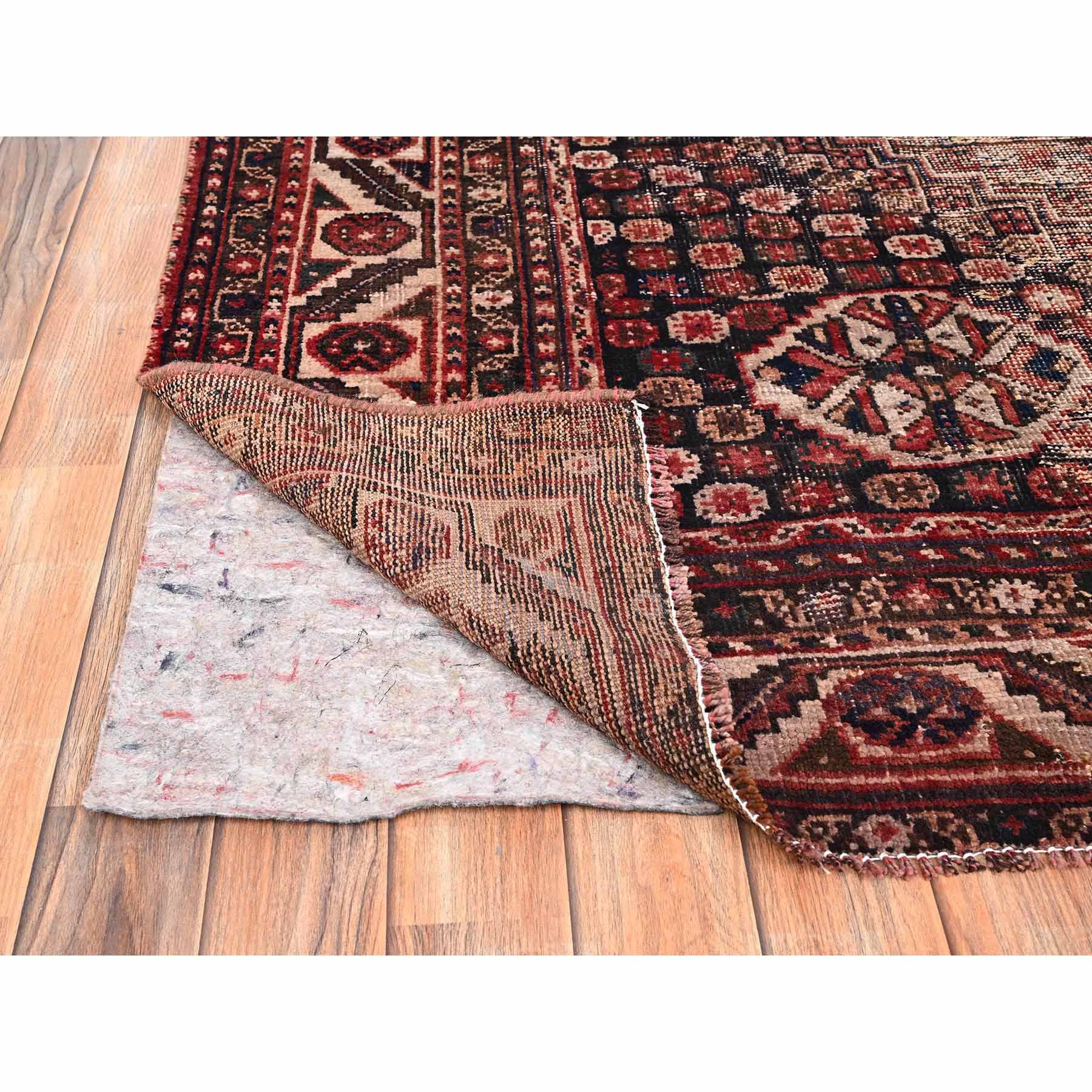 Vintage-Hand-Knotted-Rug-7900