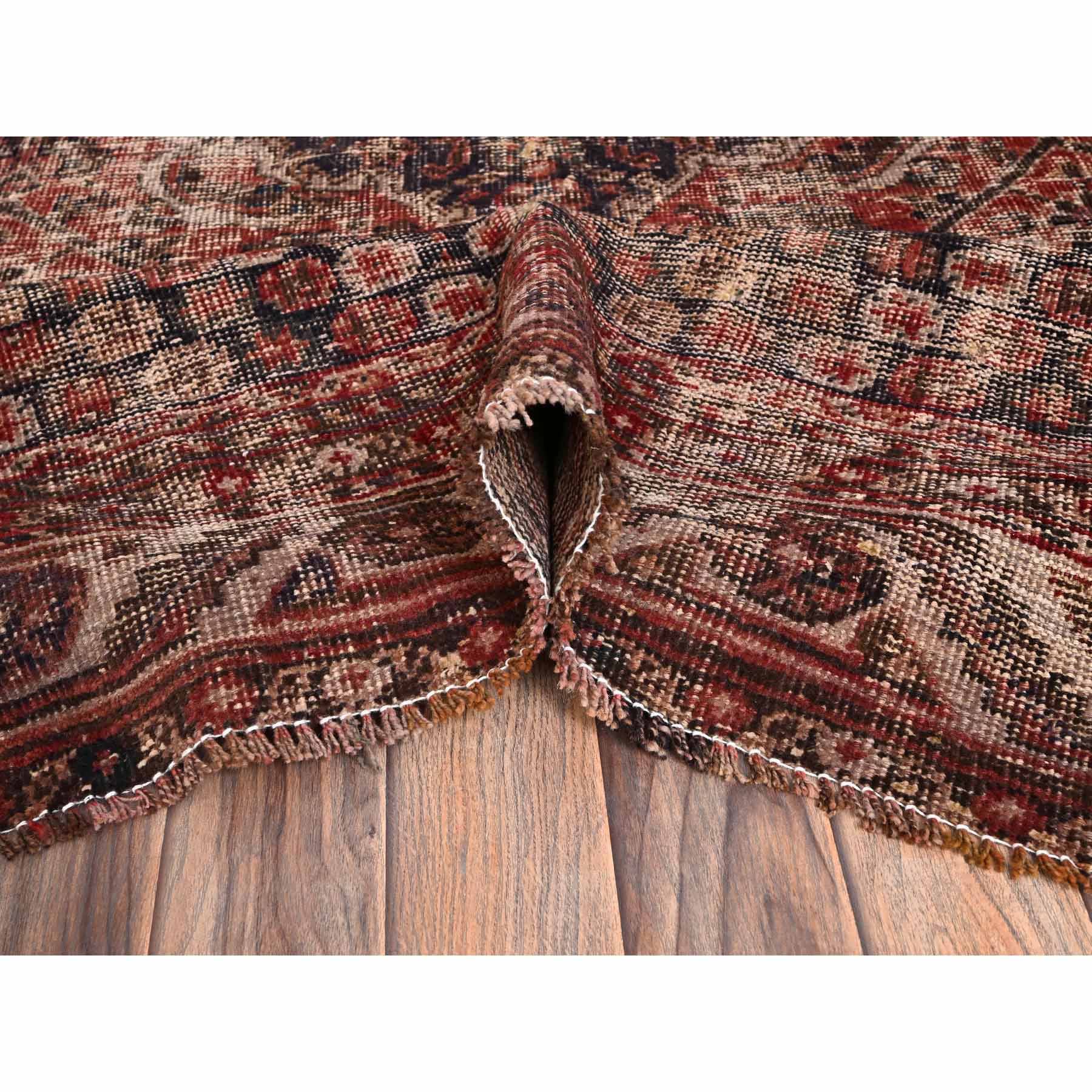 Vintage-Hand-Knotted-Rug-7900