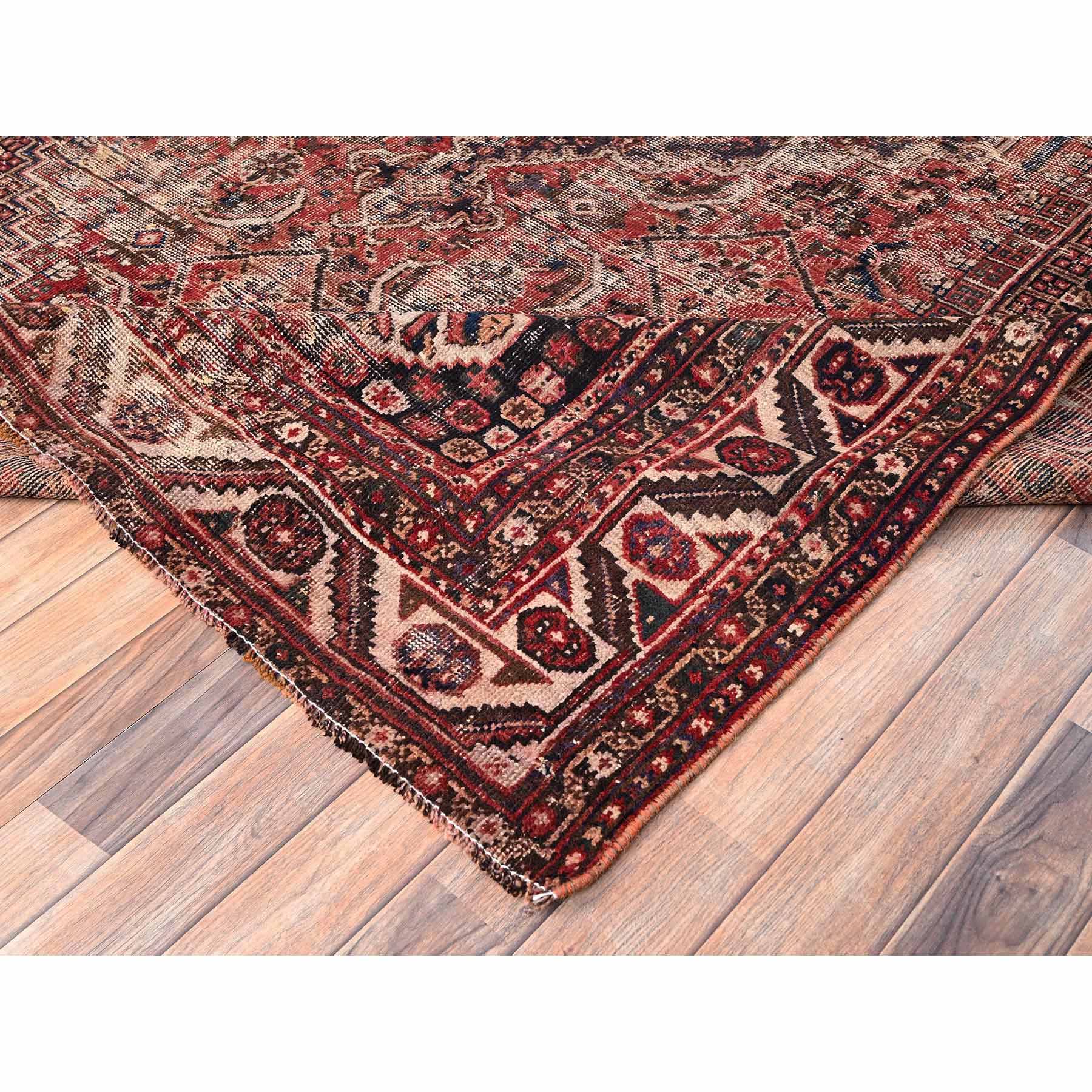 Vintage-Hand-Knotted-Rug-7900