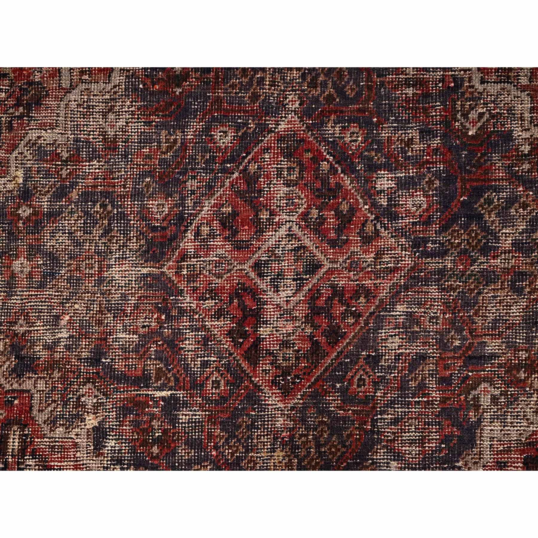 Vintage-Hand-Knotted-Rug-7900