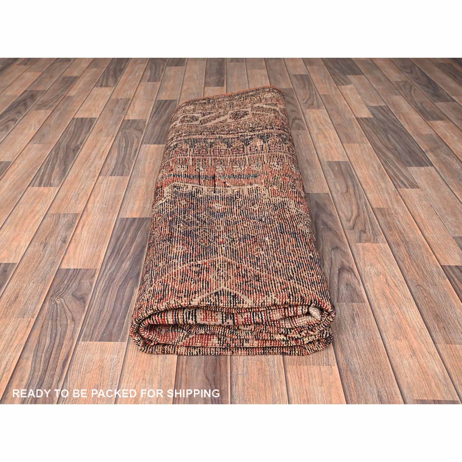Vintage-Hand-Knotted-Rug-7900