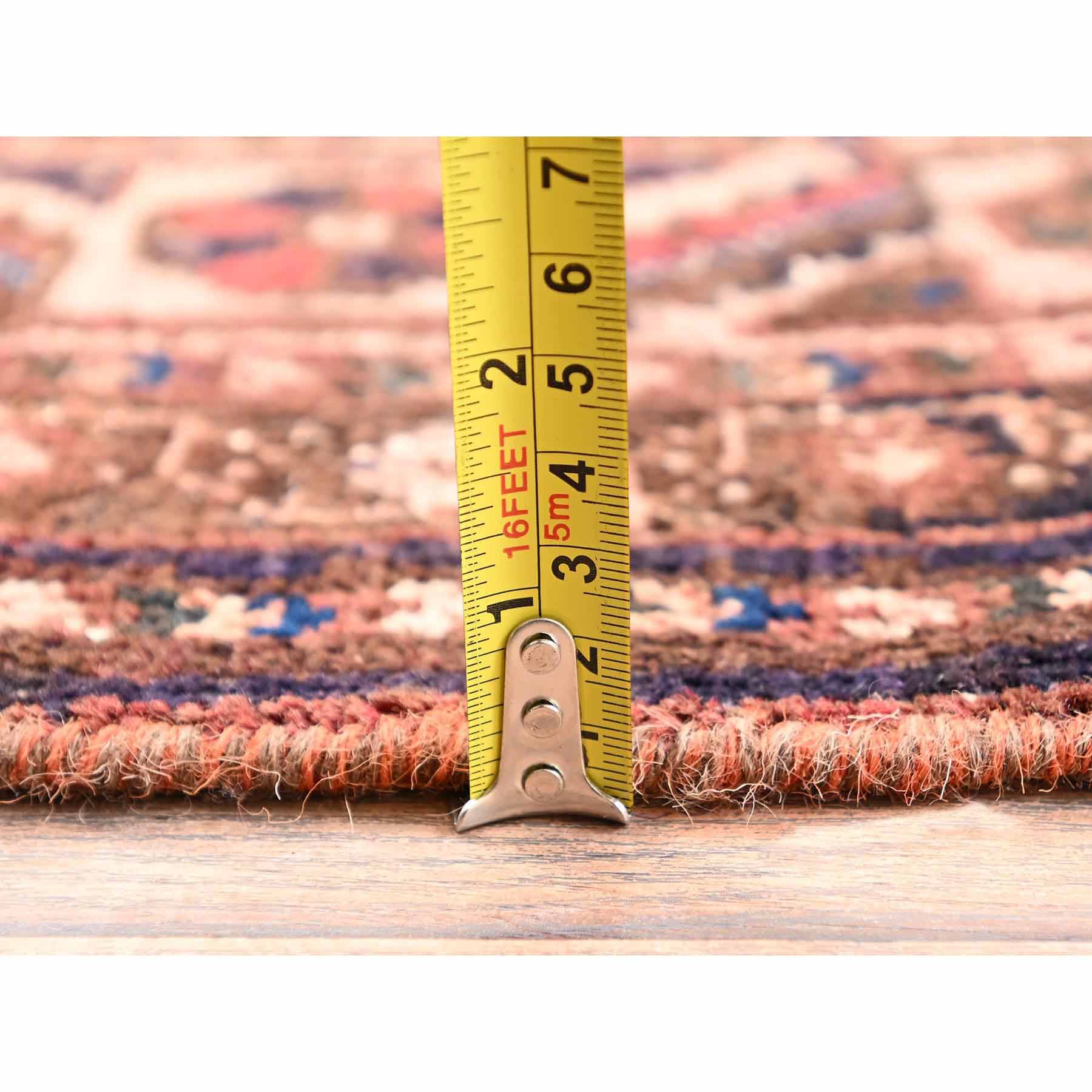 Vintage-Hand-Knotted-Rug-7900