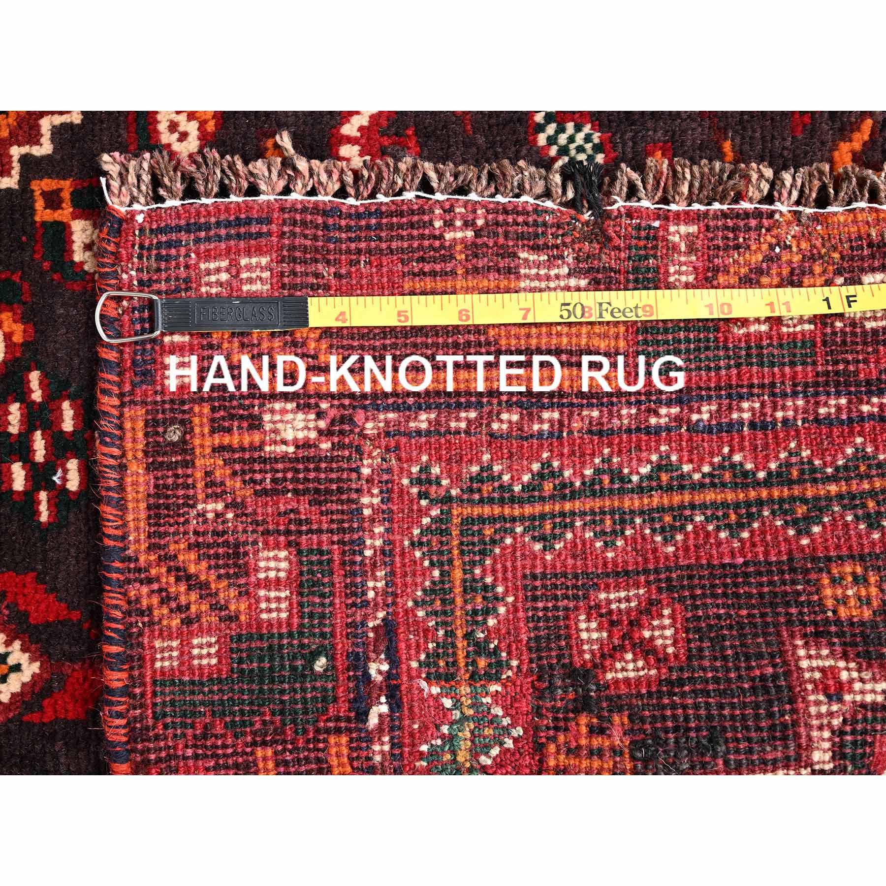 Vintage-Hand-Knotted-Rug-7905