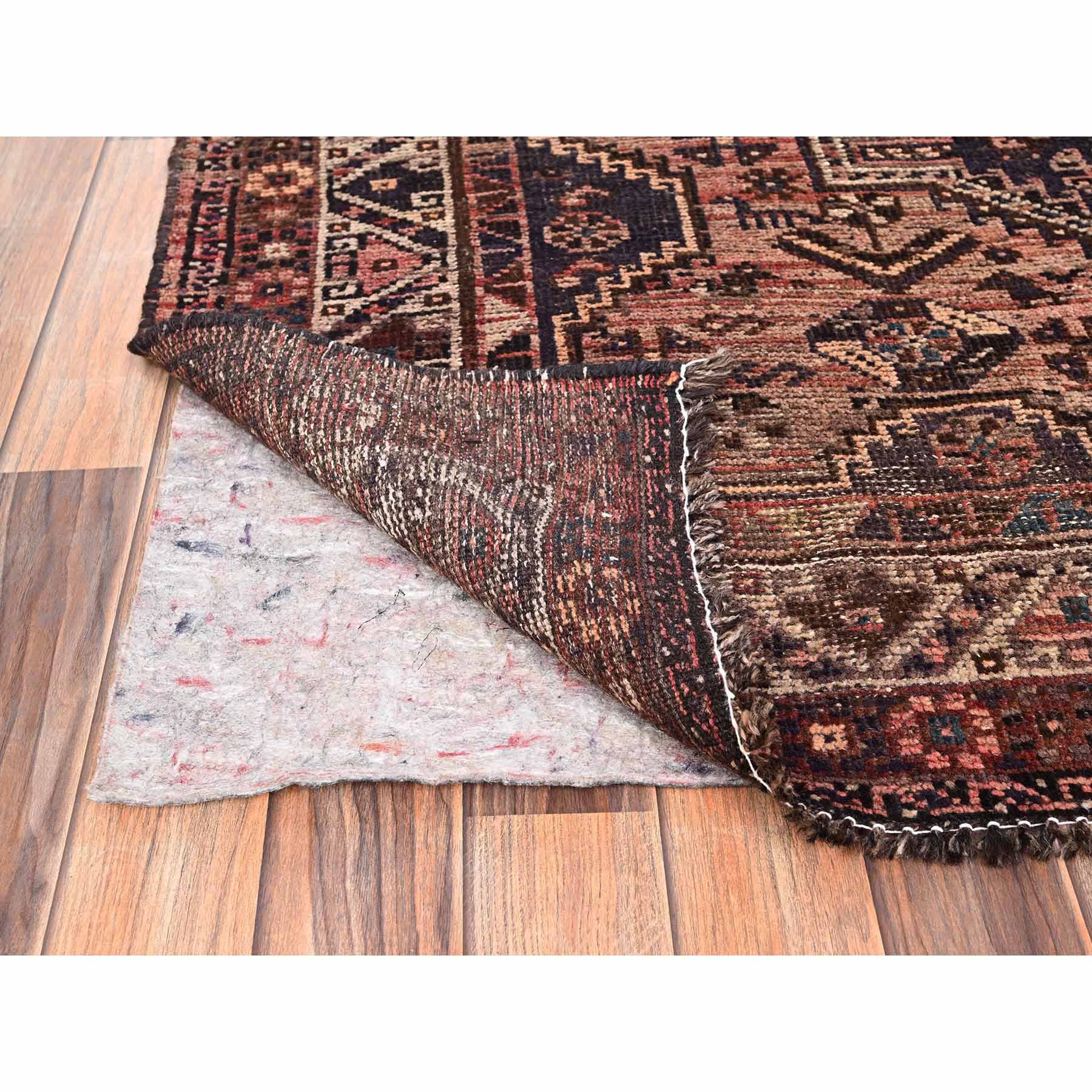 Vintage-Hand-Knotted-Rug-7915
