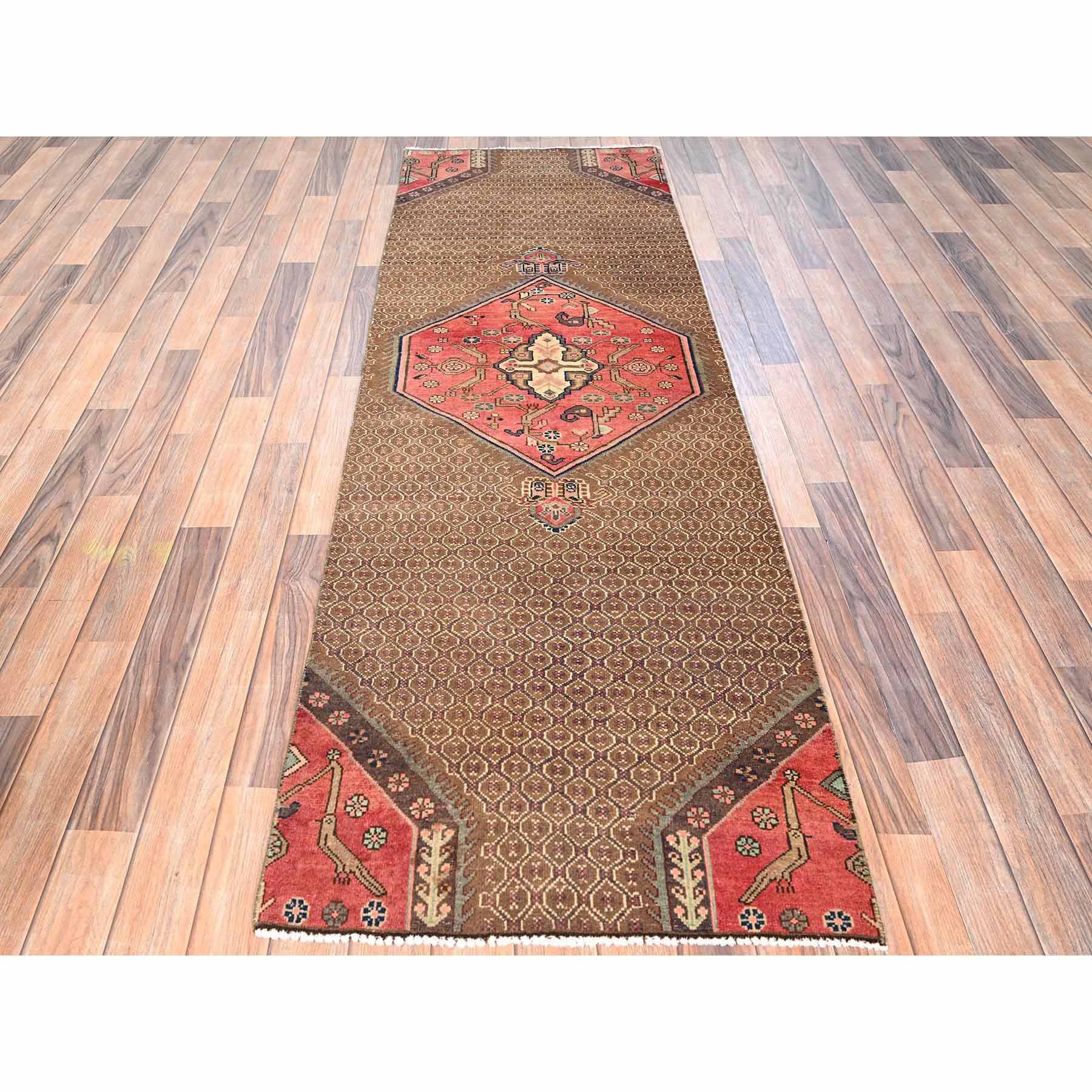 Vintage-Hand-Knotted-Rug-7920