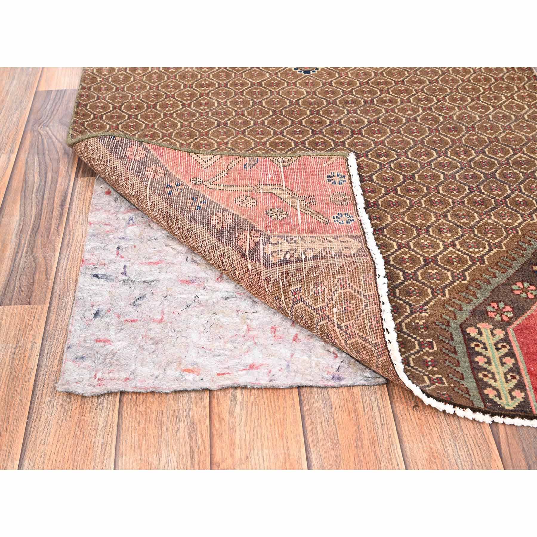 Vintage-Hand-Knotted-Rug-7920