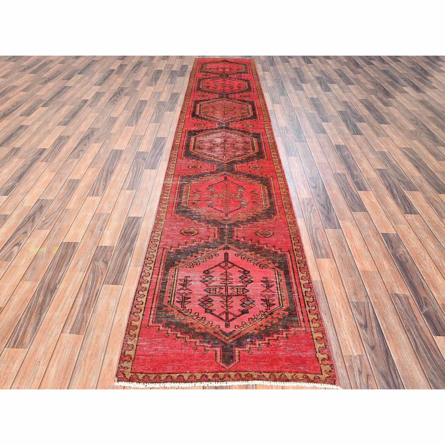 Vintage-Hand-Knotted-Rug-7930
