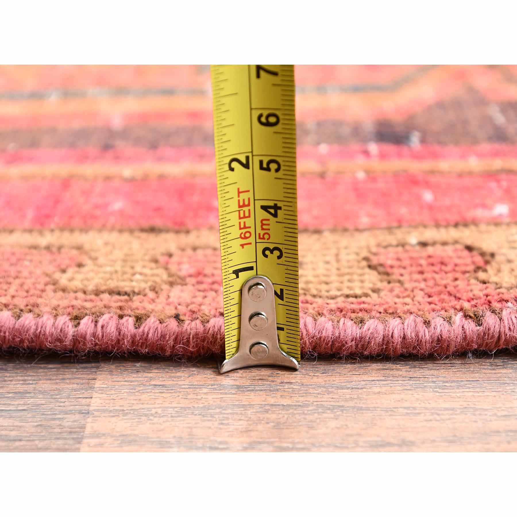 Vintage-Hand-Knotted-Rug-7930