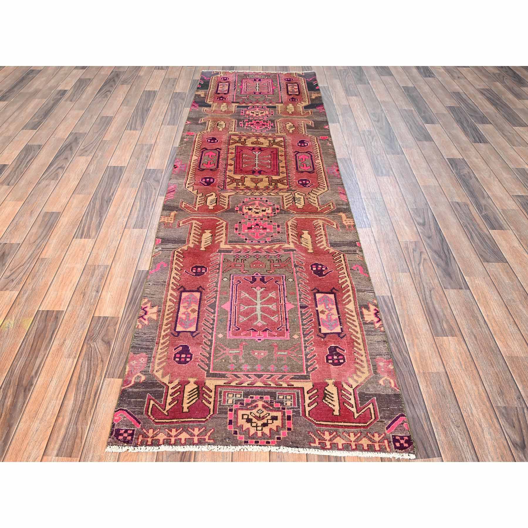 Vintage-Hand-Knotted-Rug-7935