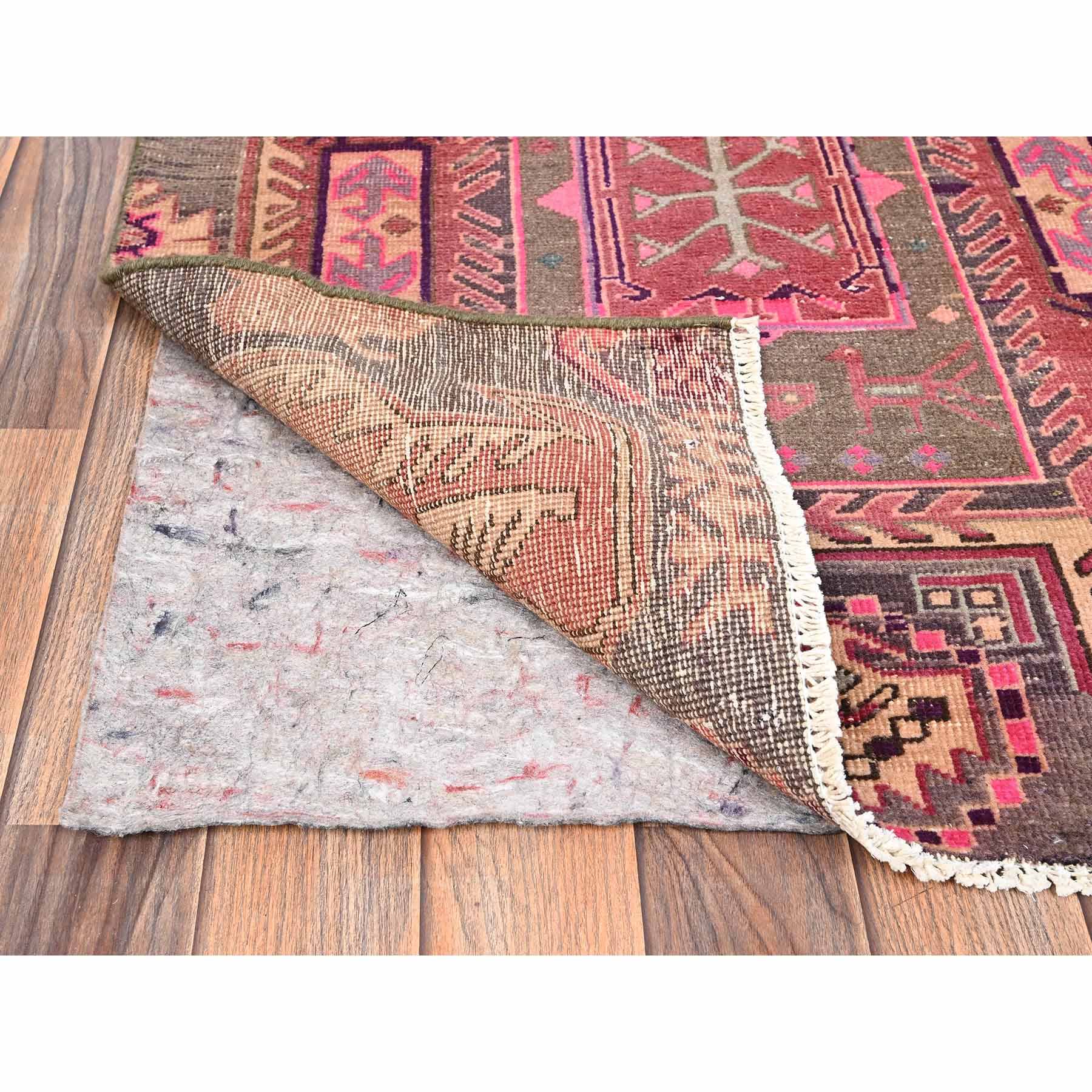 Vintage-Hand-Knotted-Rug-7935