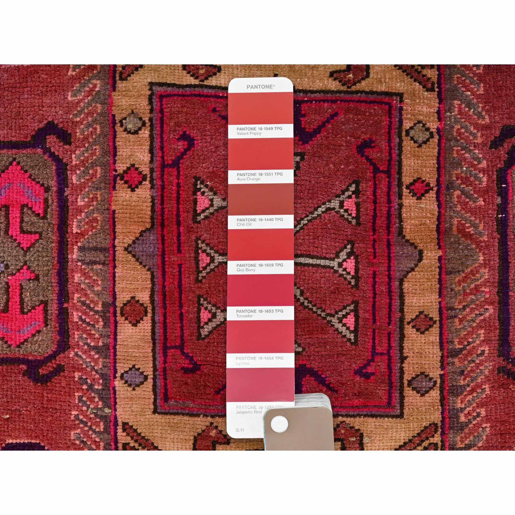 Vintage-Hand-Knotted-Rug-7935