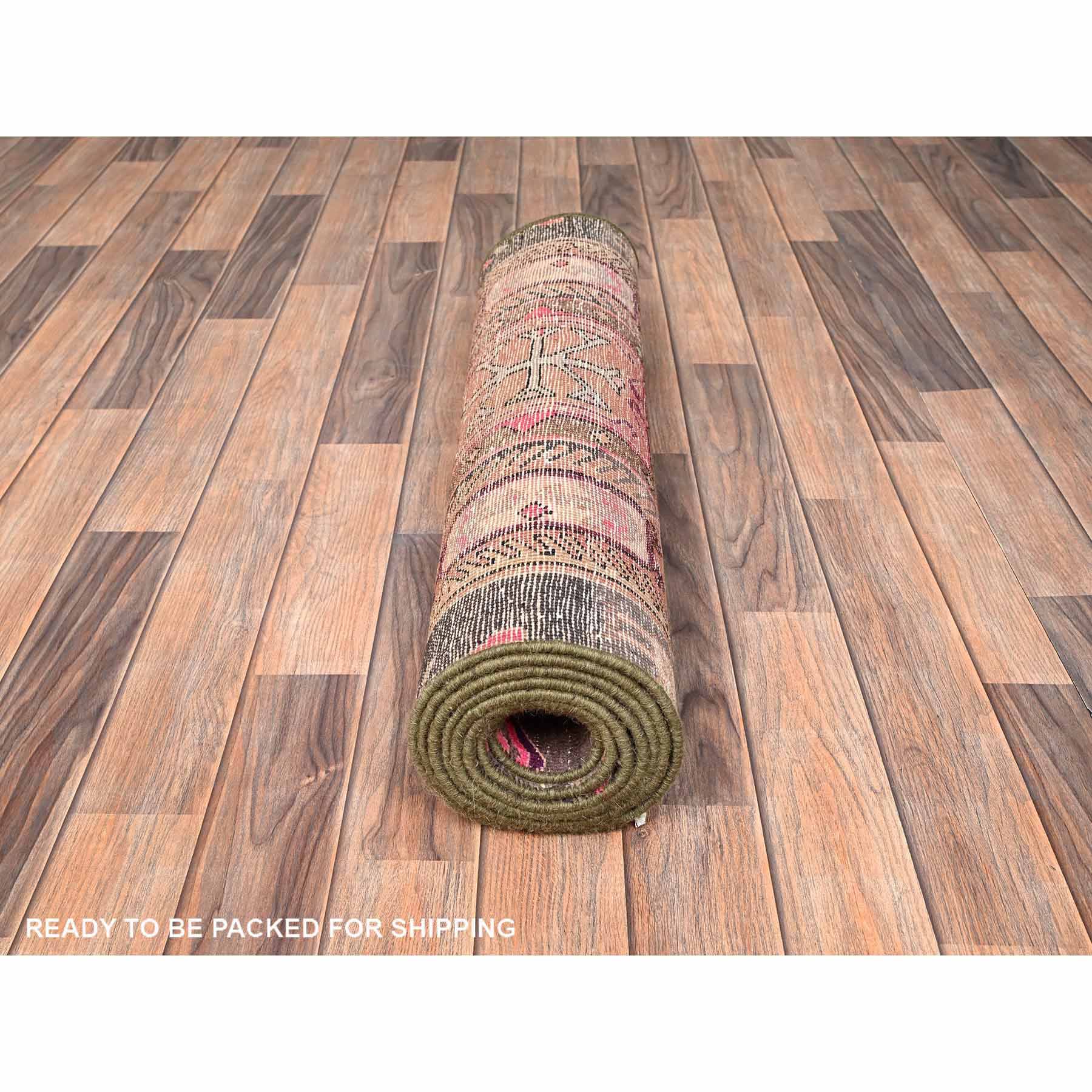 Vintage-Hand-Knotted-Rug-7935