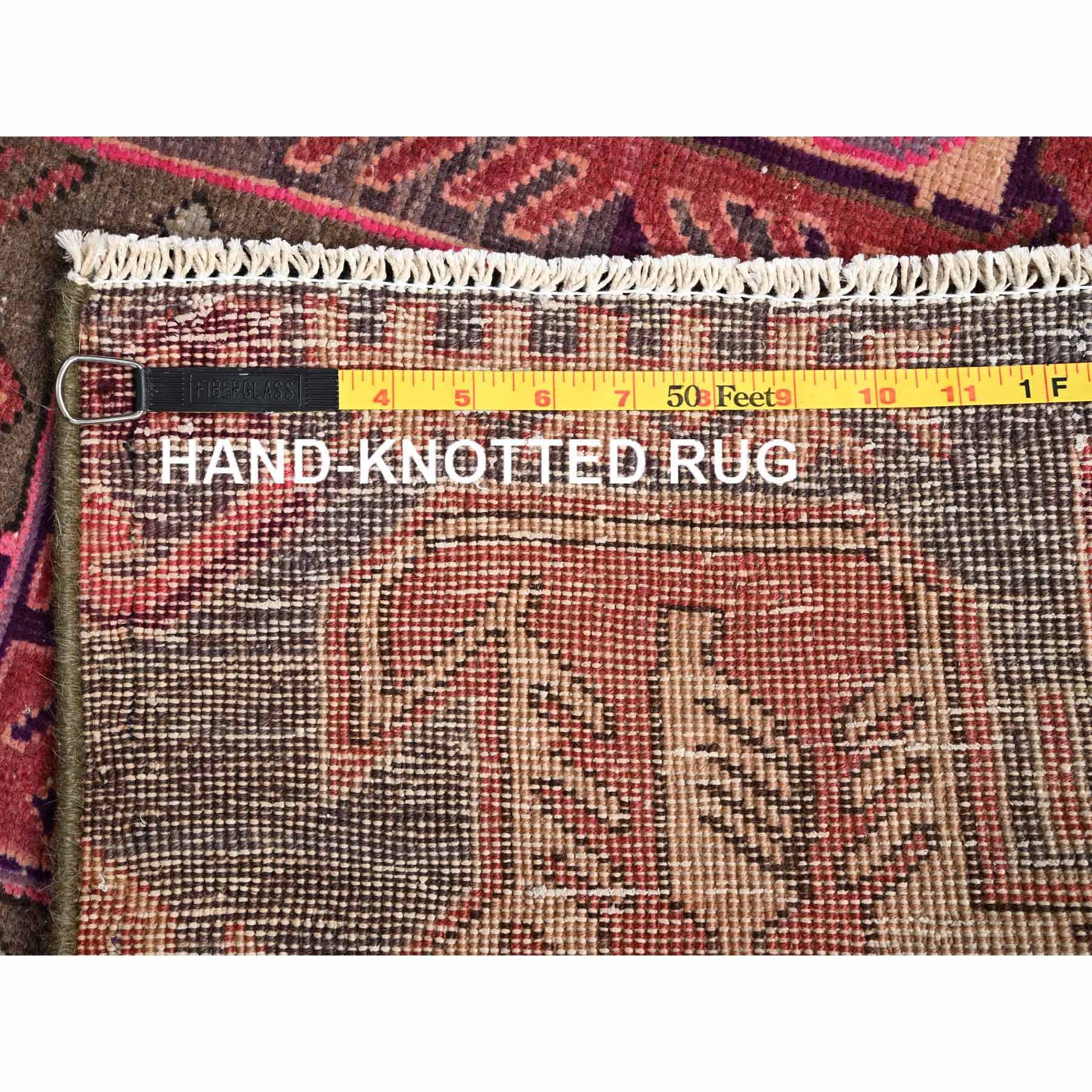 Vintage-Hand-Knotted-Rug-7935