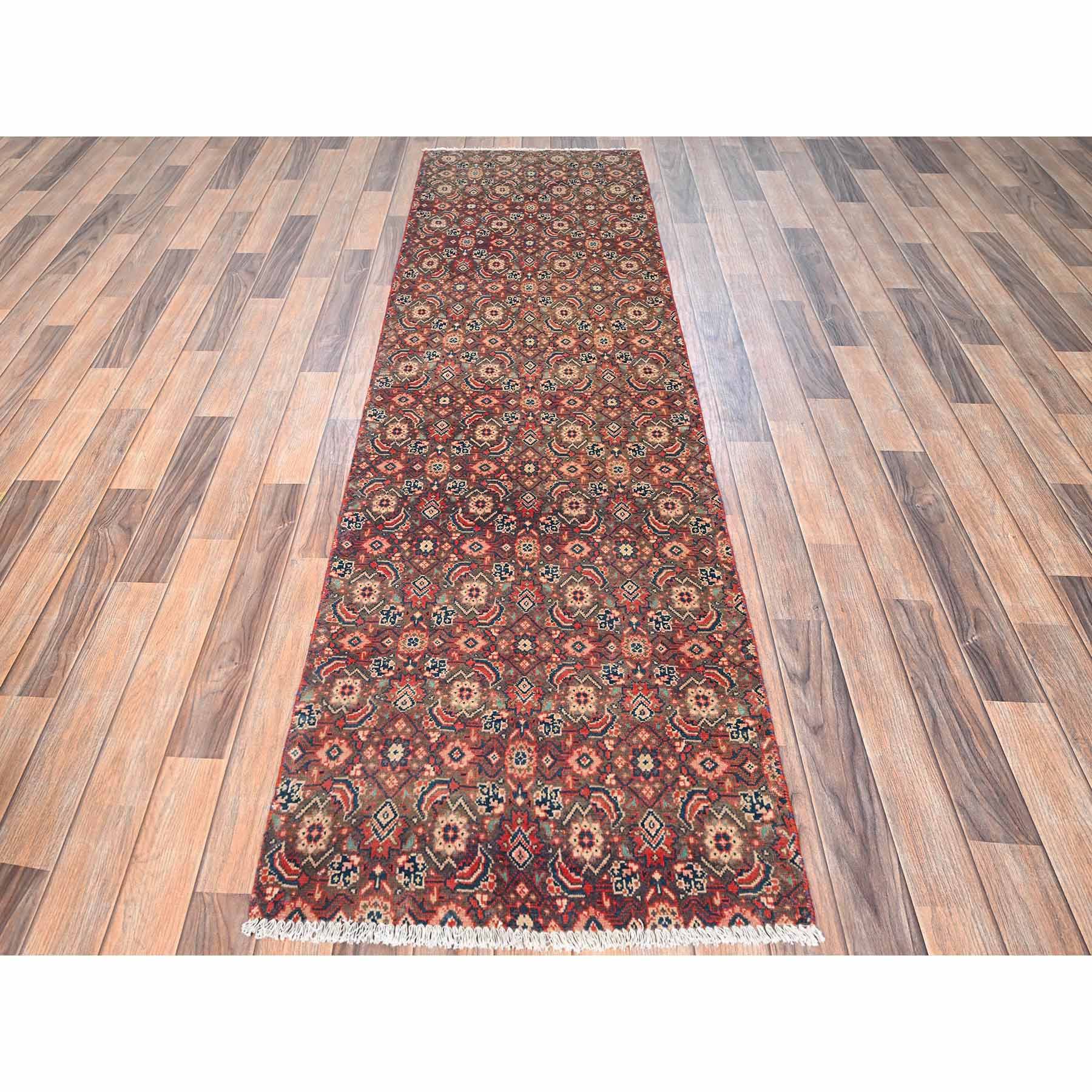 Vintage-Hand-Knotted-Rug-7945