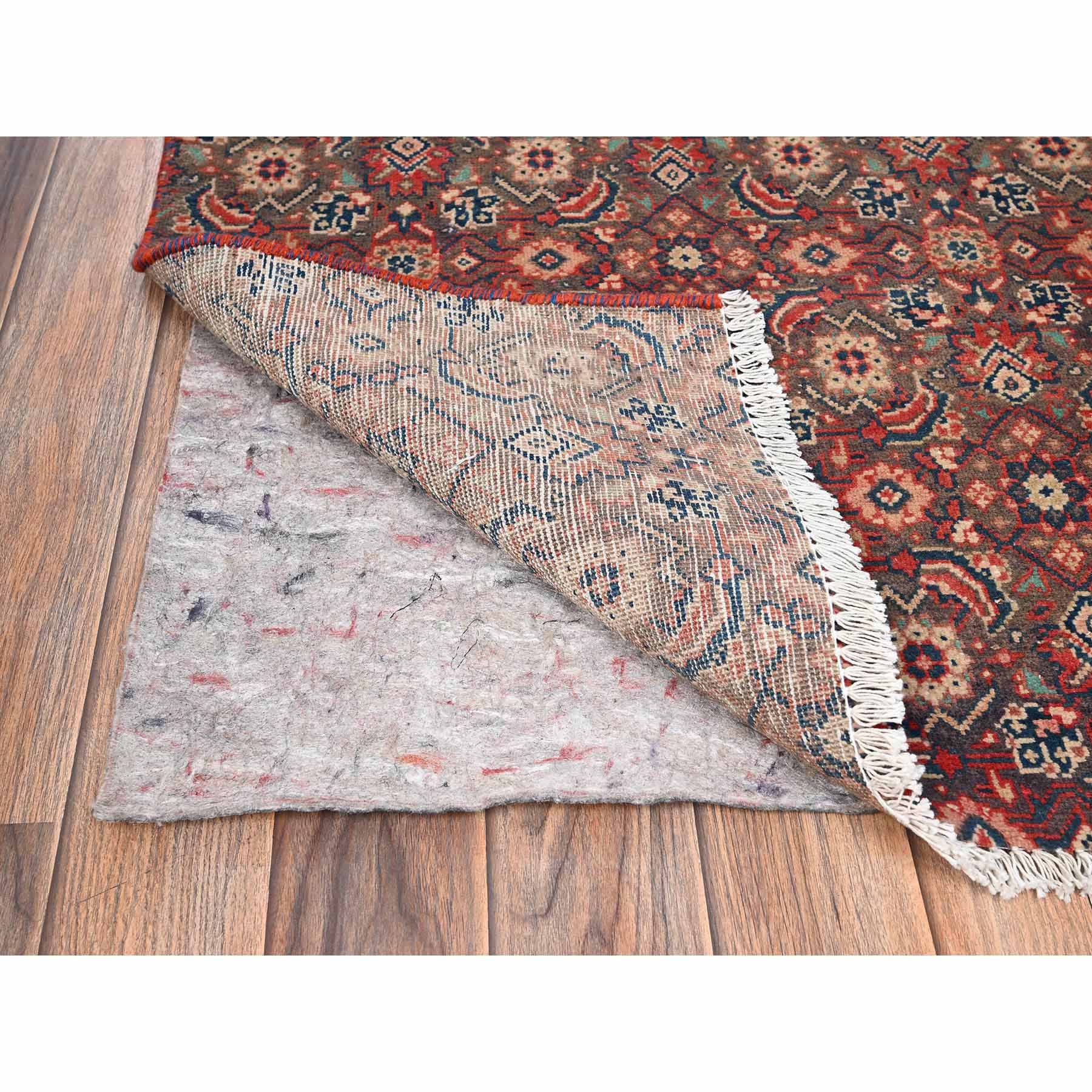 Vintage-Hand-Knotted-Rug-7945