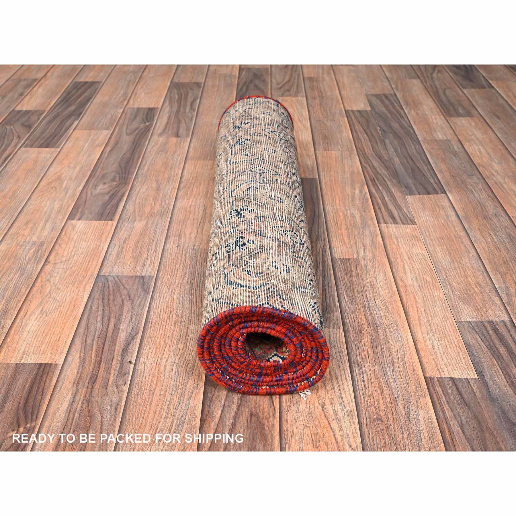 Vintage-Hand-Knotted-Rug-7945