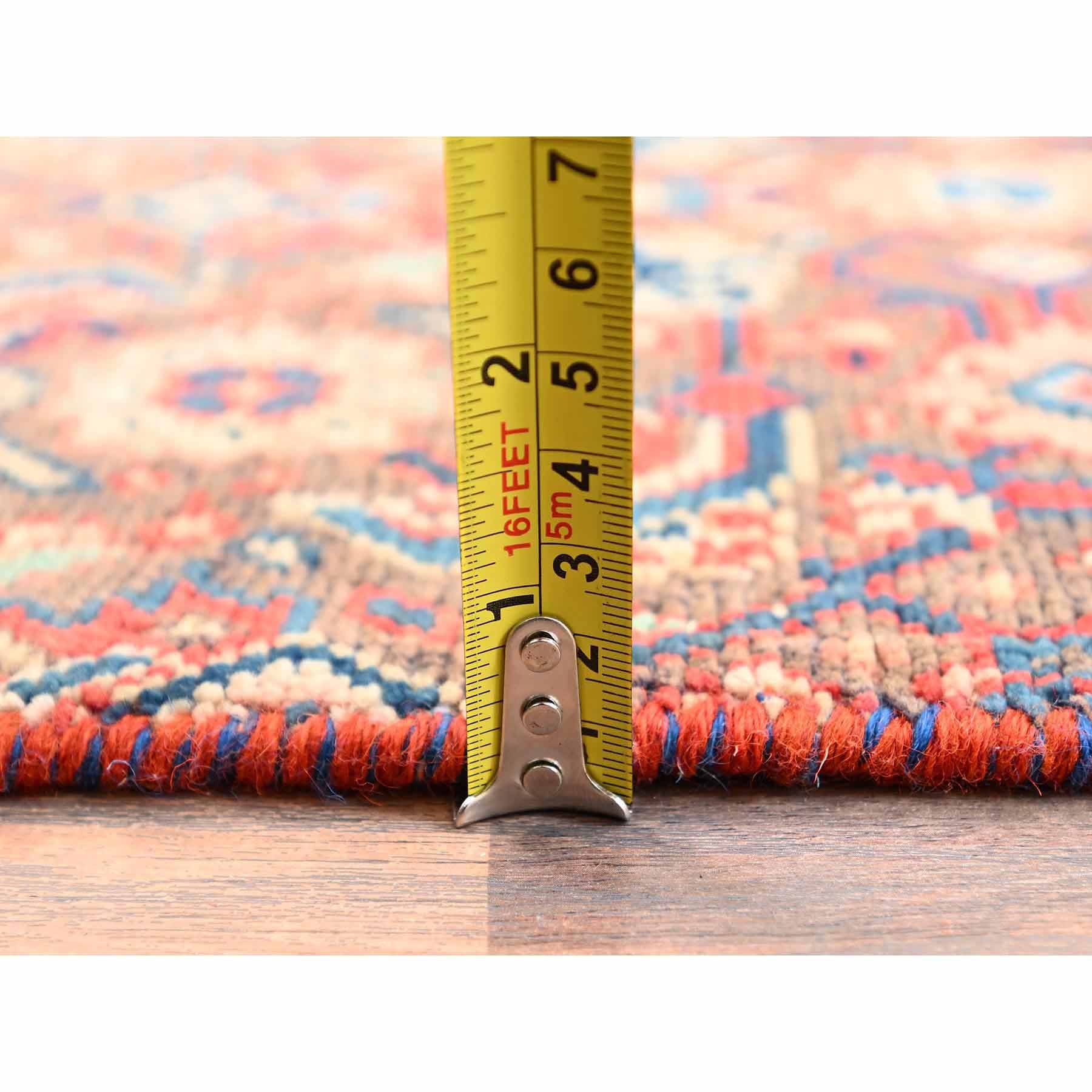 Vintage-Hand-Knotted-Rug-7945