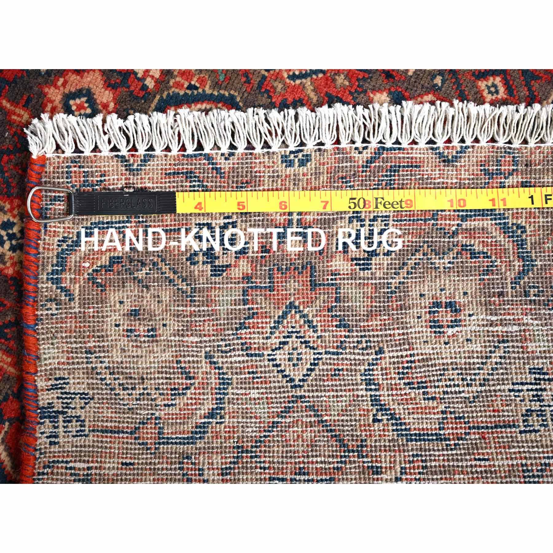 Vintage-Hand-Knotted-Rug-7945