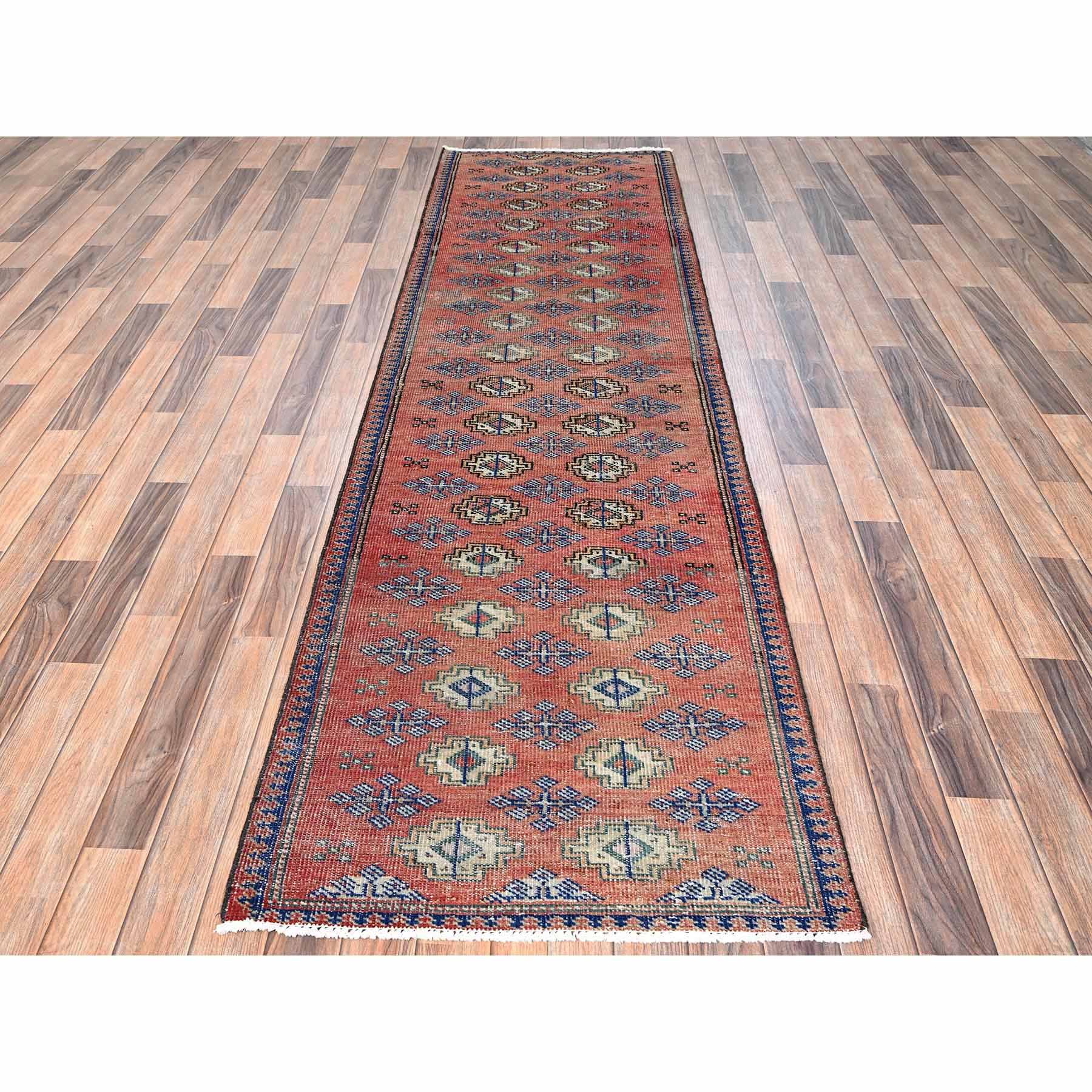 Vintage-Hand-Knotted-Rug-7950