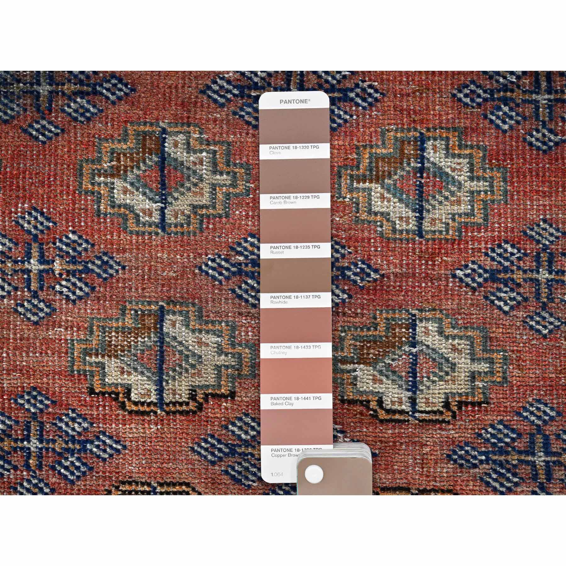 Vintage-Hand-Knotted-Rug-7950