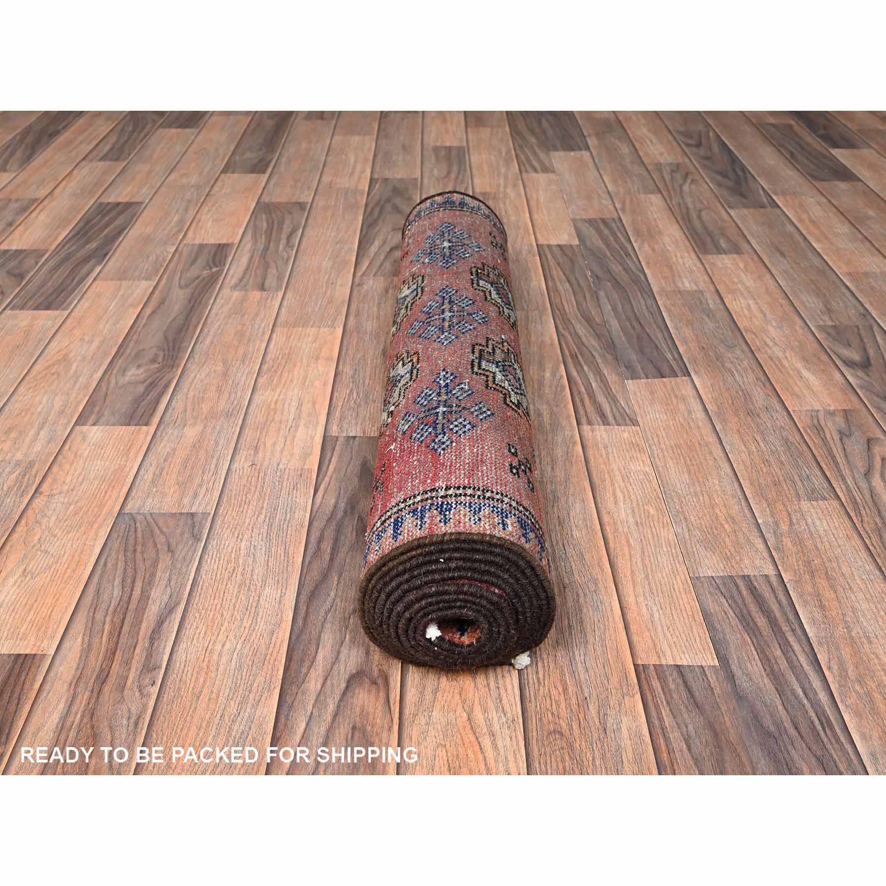 Vintage-Hand-Knotted-Rug-7950