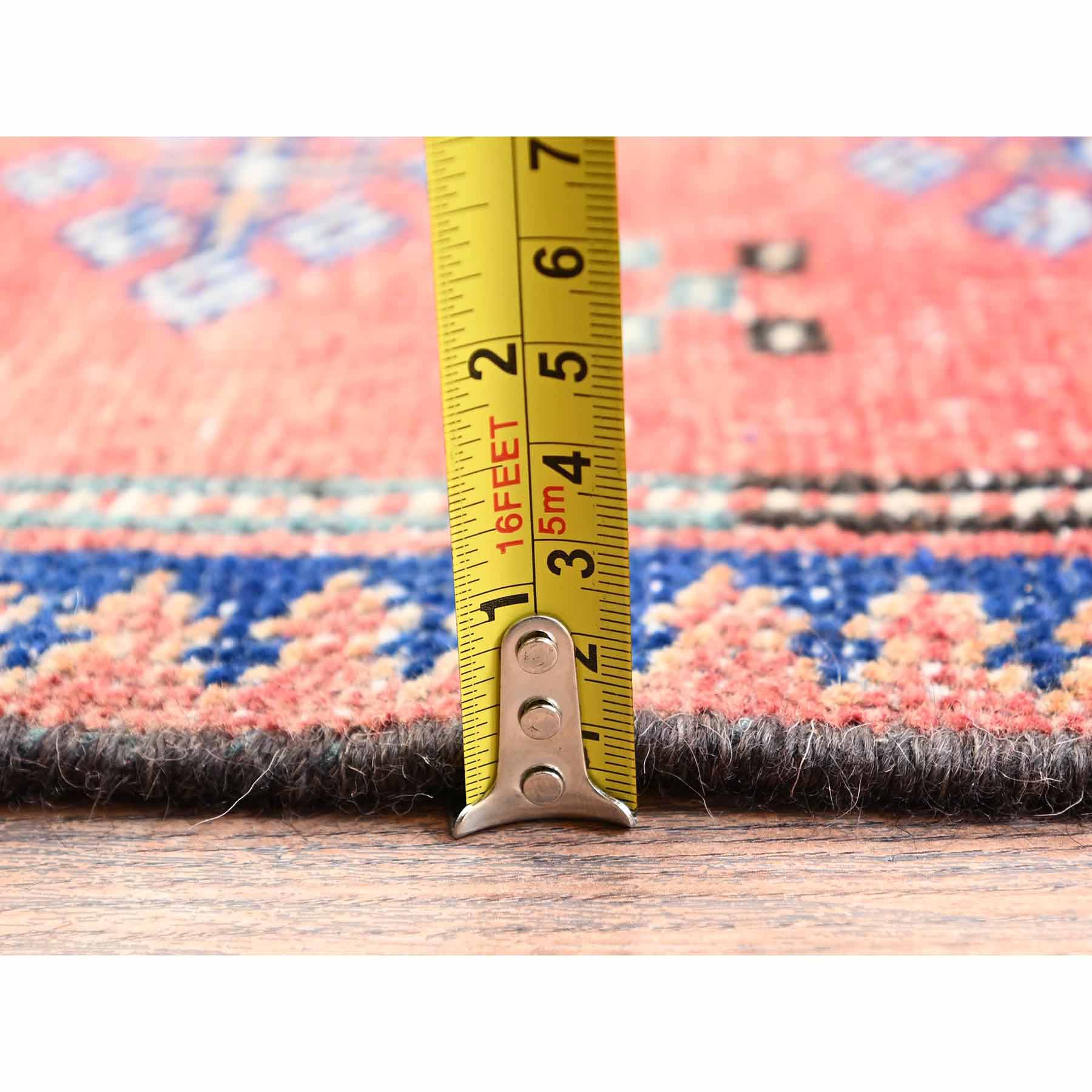 Vintage-Hand-Knotted-Rug-7950