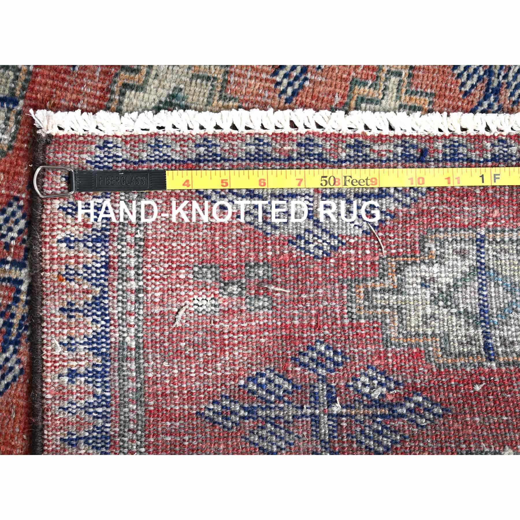 Vintage-Hand-Knotted-Rug-7950
