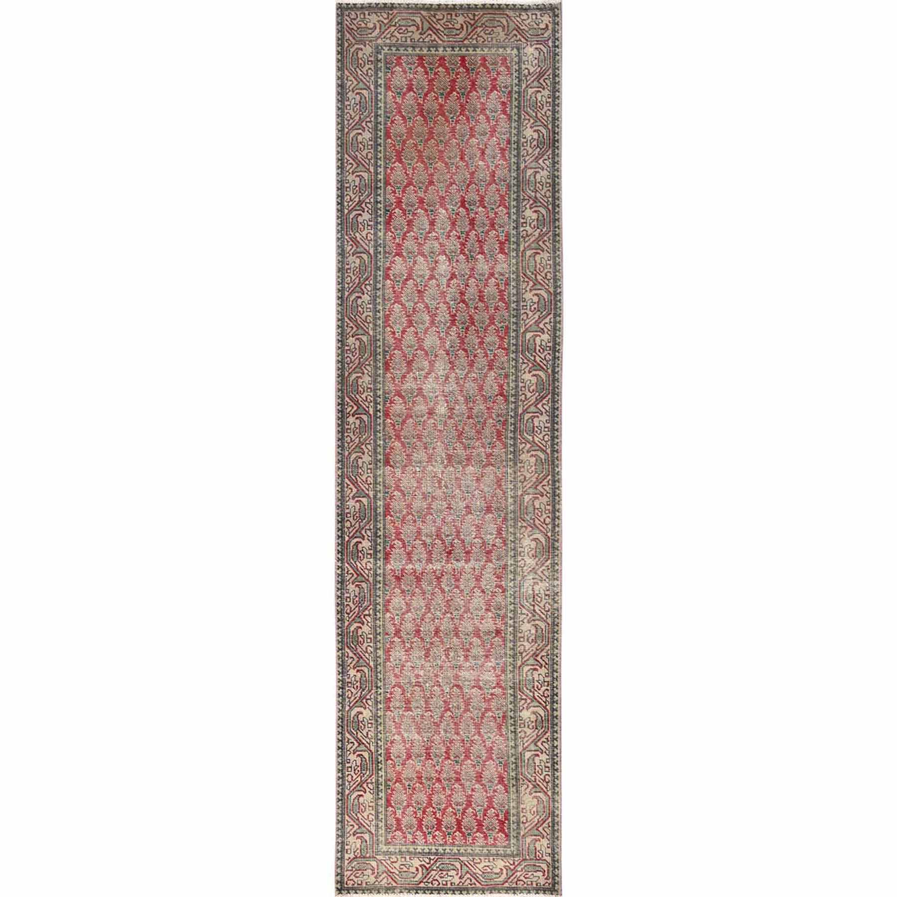 Vintage-Hand-Knotted-Rug-8335
