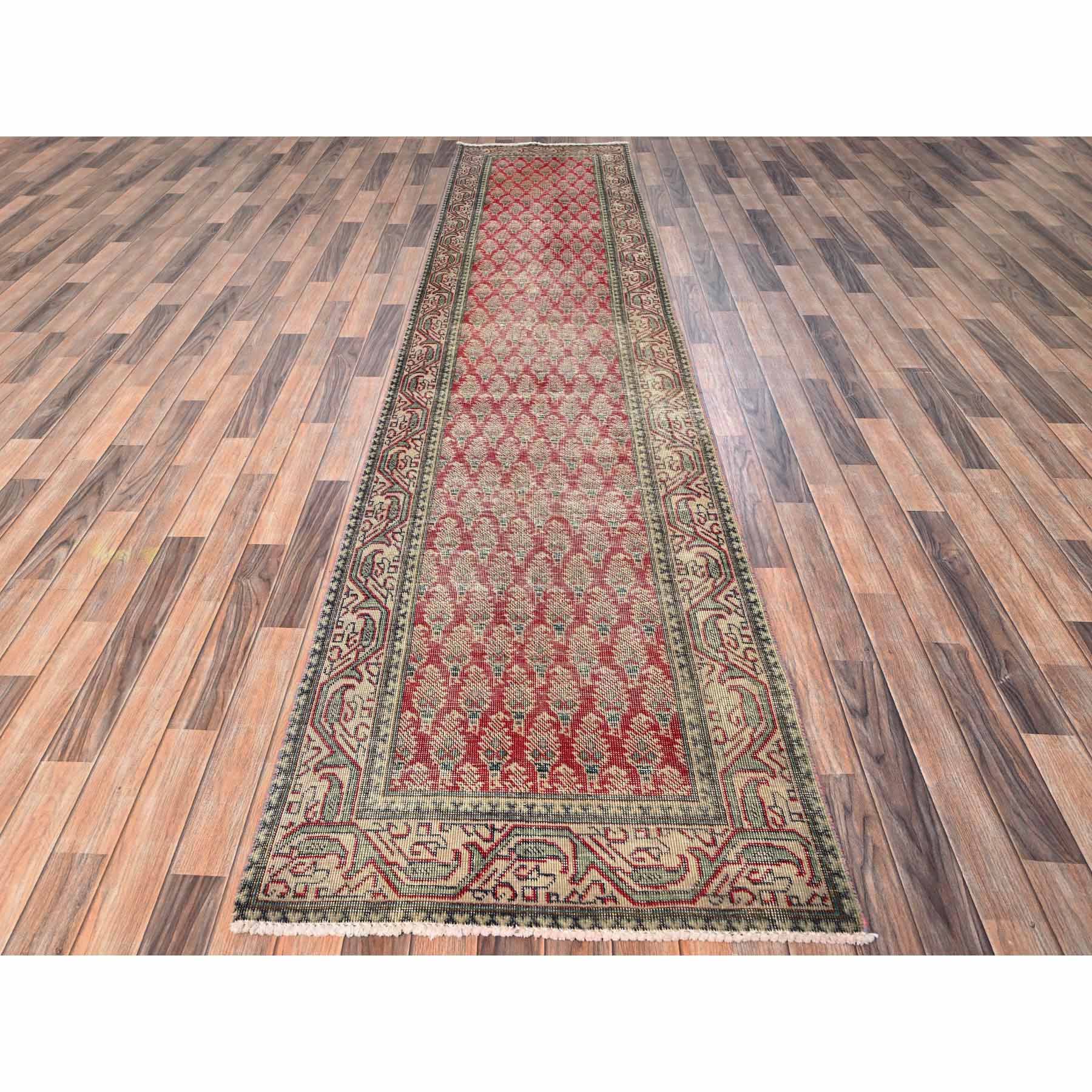 Vintage-Hand-Knotted-Rug-8335