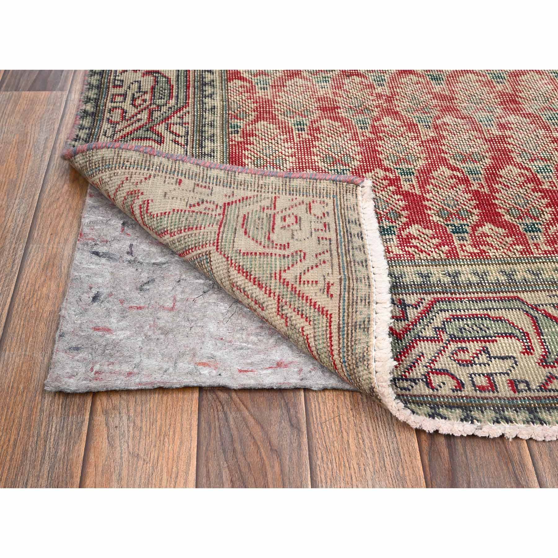Vintage-Hand-Knotted-Rug-8335