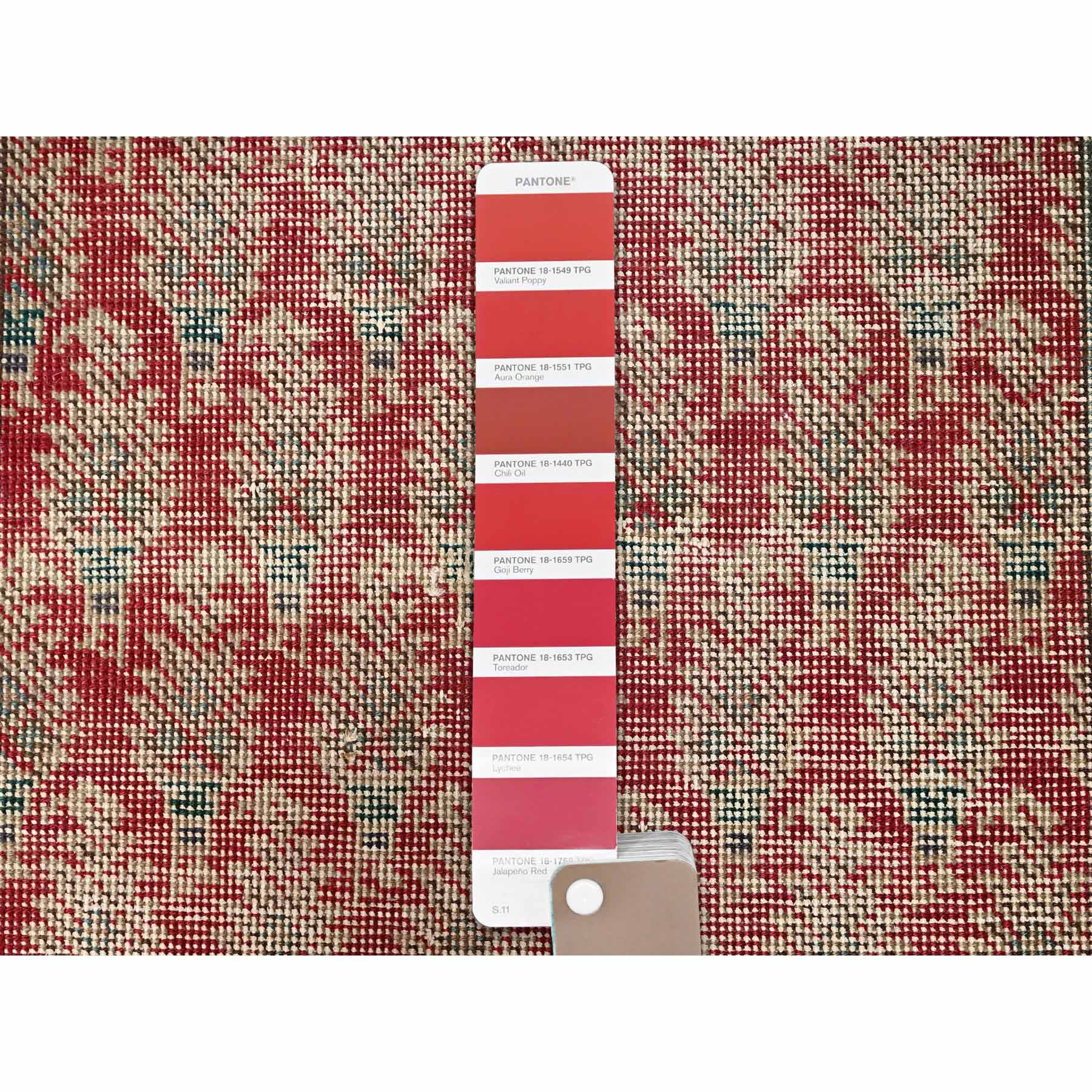 Vintage-Hand-Knotted-Rug-8335